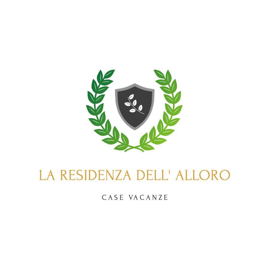 La Residenza Dell' Alloro Appartamento Palermo