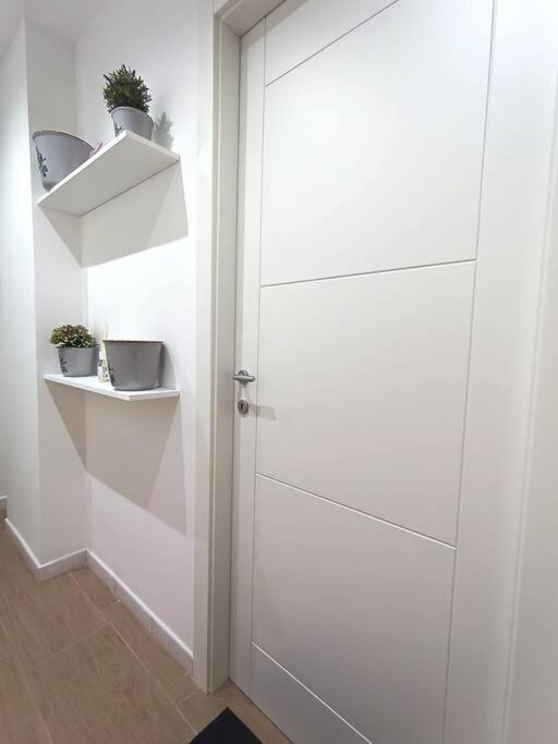 Notarbartolo Room#200 Apartment