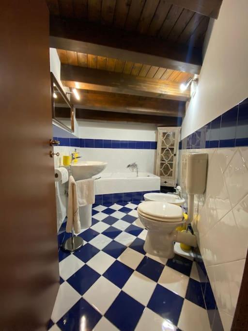 Casamartu Apartment *
