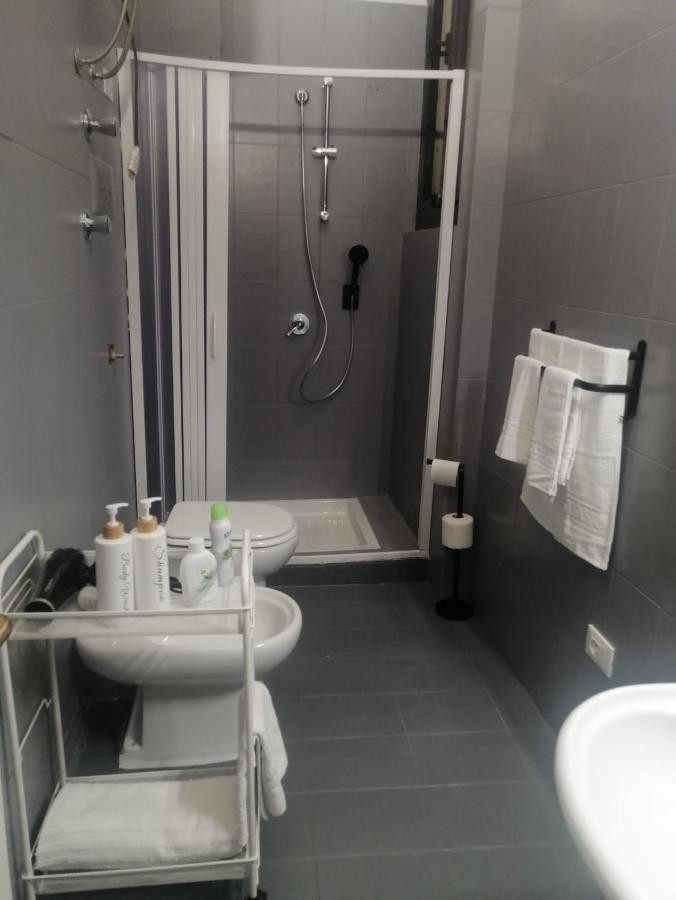Al Foro Borbonico Apartment