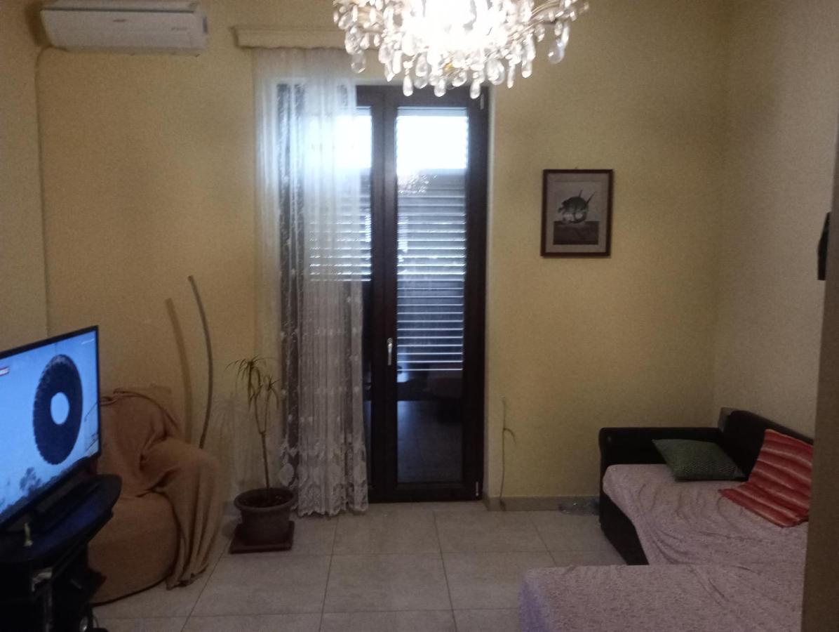 Casa Maiorana Appartamento