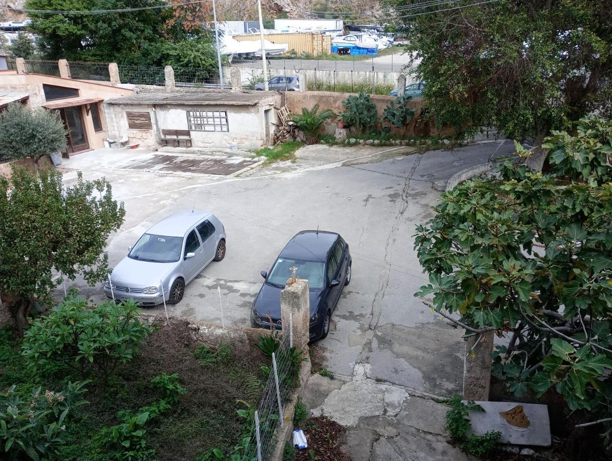 Appartamento Casa Maiorana *