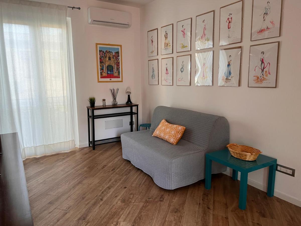 Apartamento Lucky Palermo