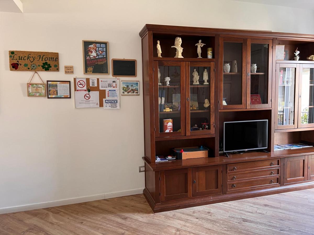 Apartamento Lucky