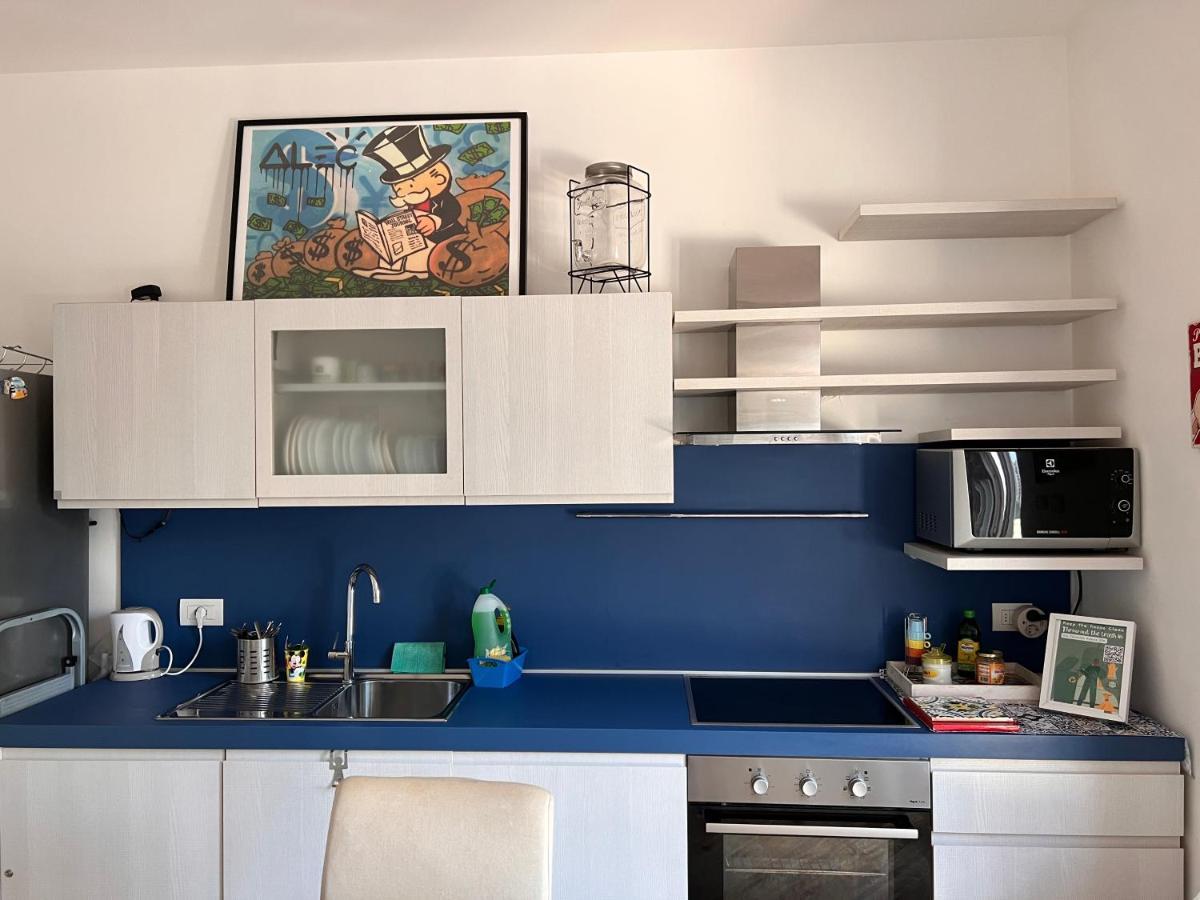 Lucky Apartamento Palermo