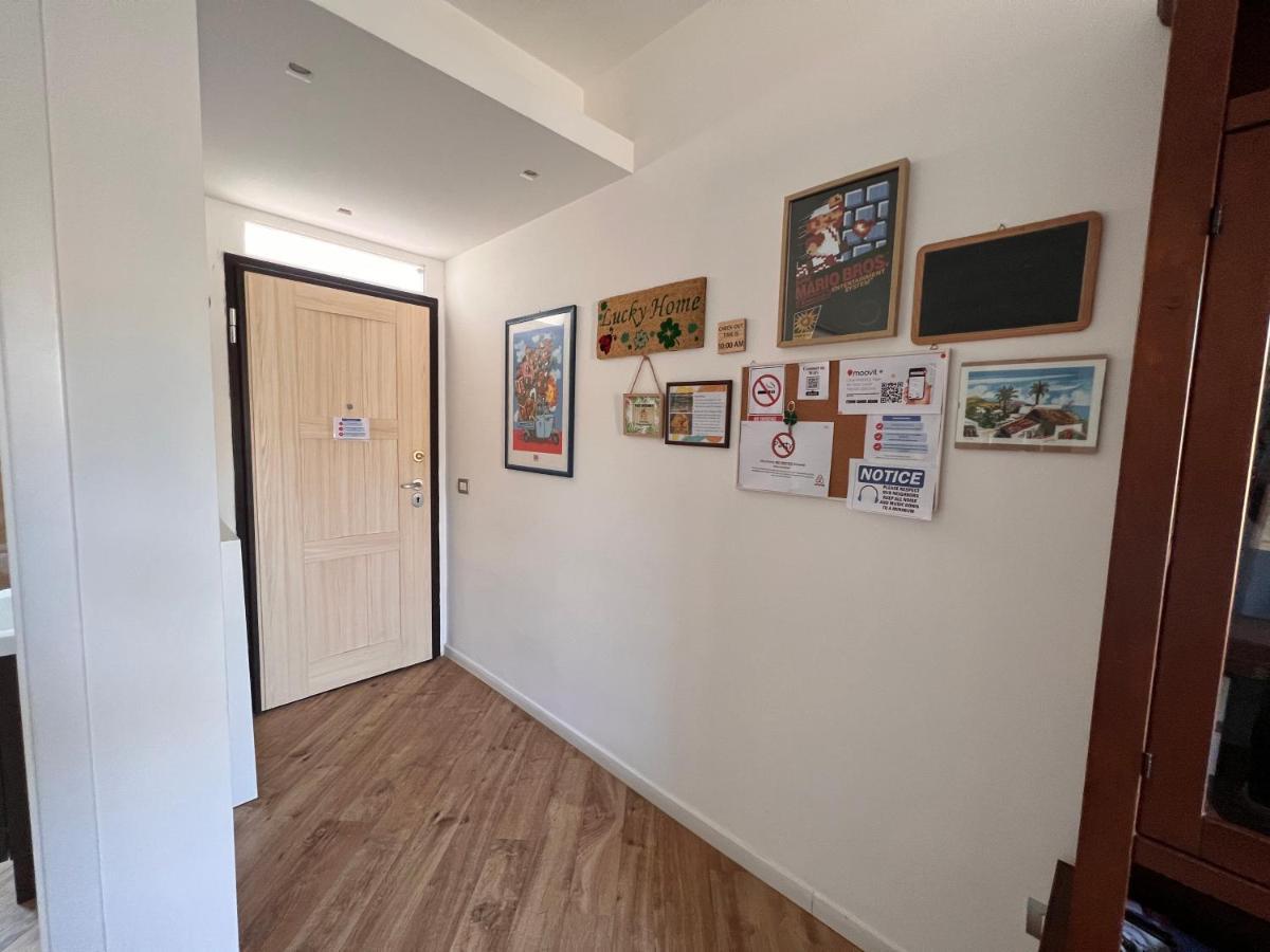 Apartamento Lucky