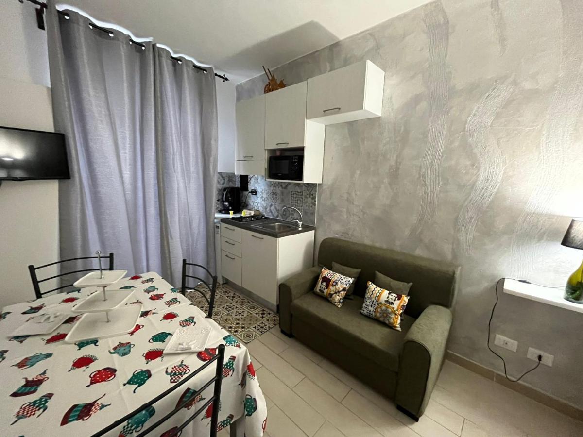 Capobeb Apartamento
