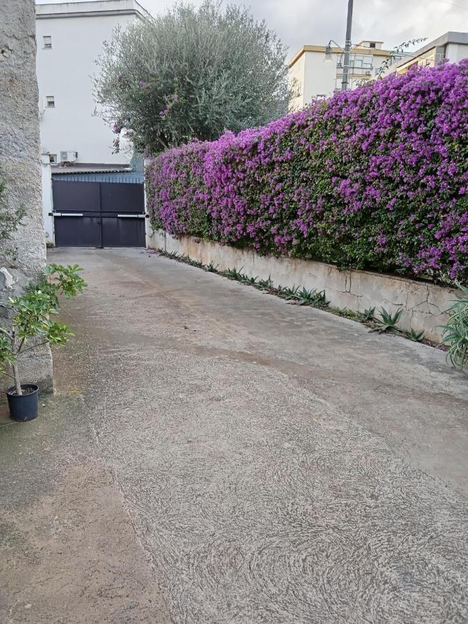 Bed & Breakfast Giardino Delle Arance Luxury Palermo