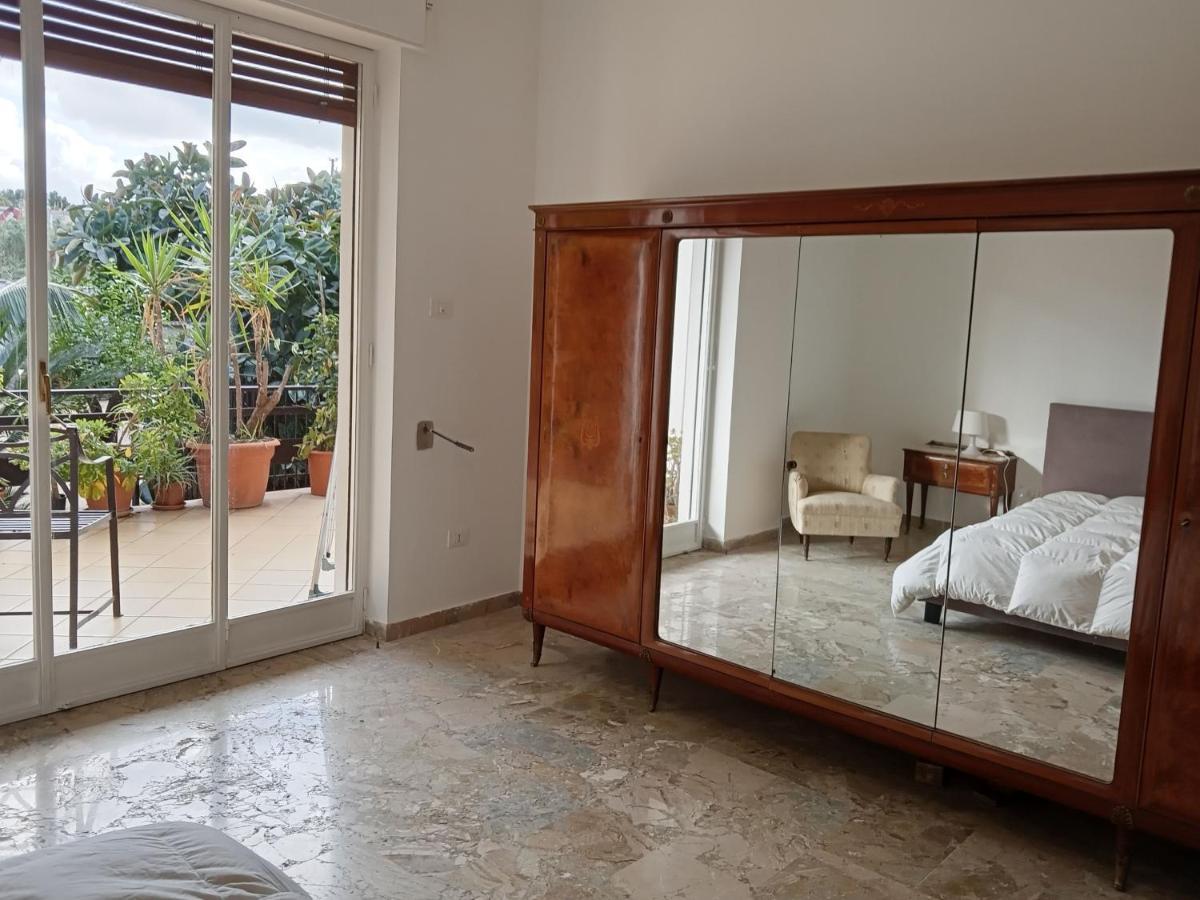 Bed & Breakfast Giardino Delle Arance Luxury