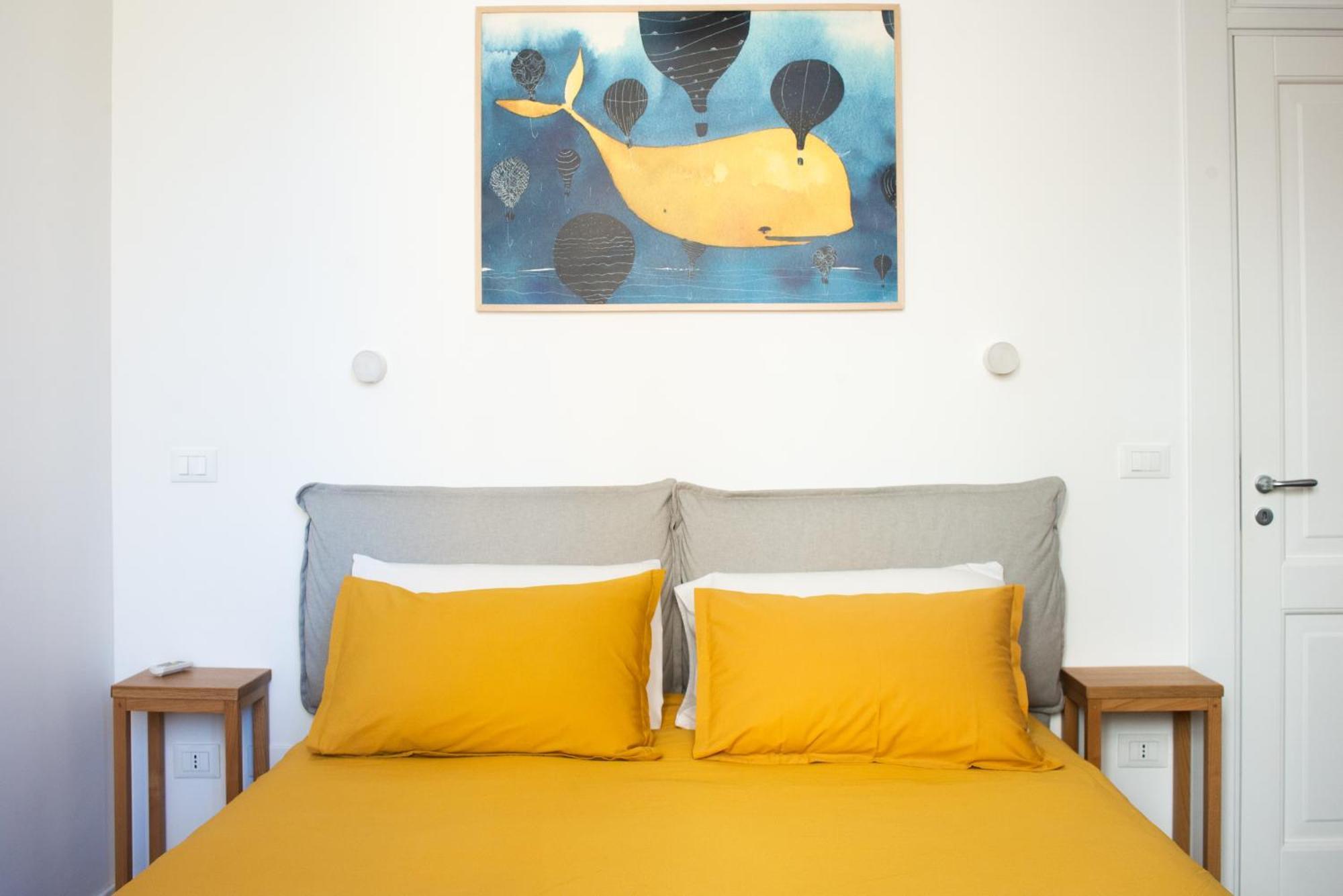 Bed & Breakfast Babbaluci - Centro Storico
