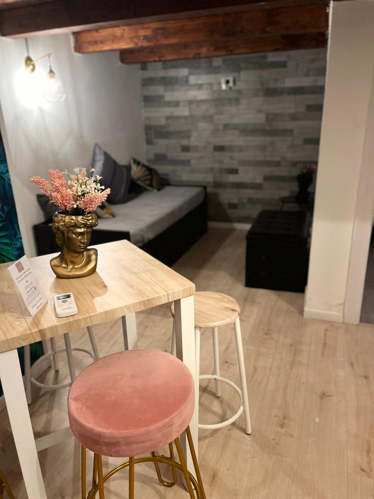 Loft Del Borgo Palermo