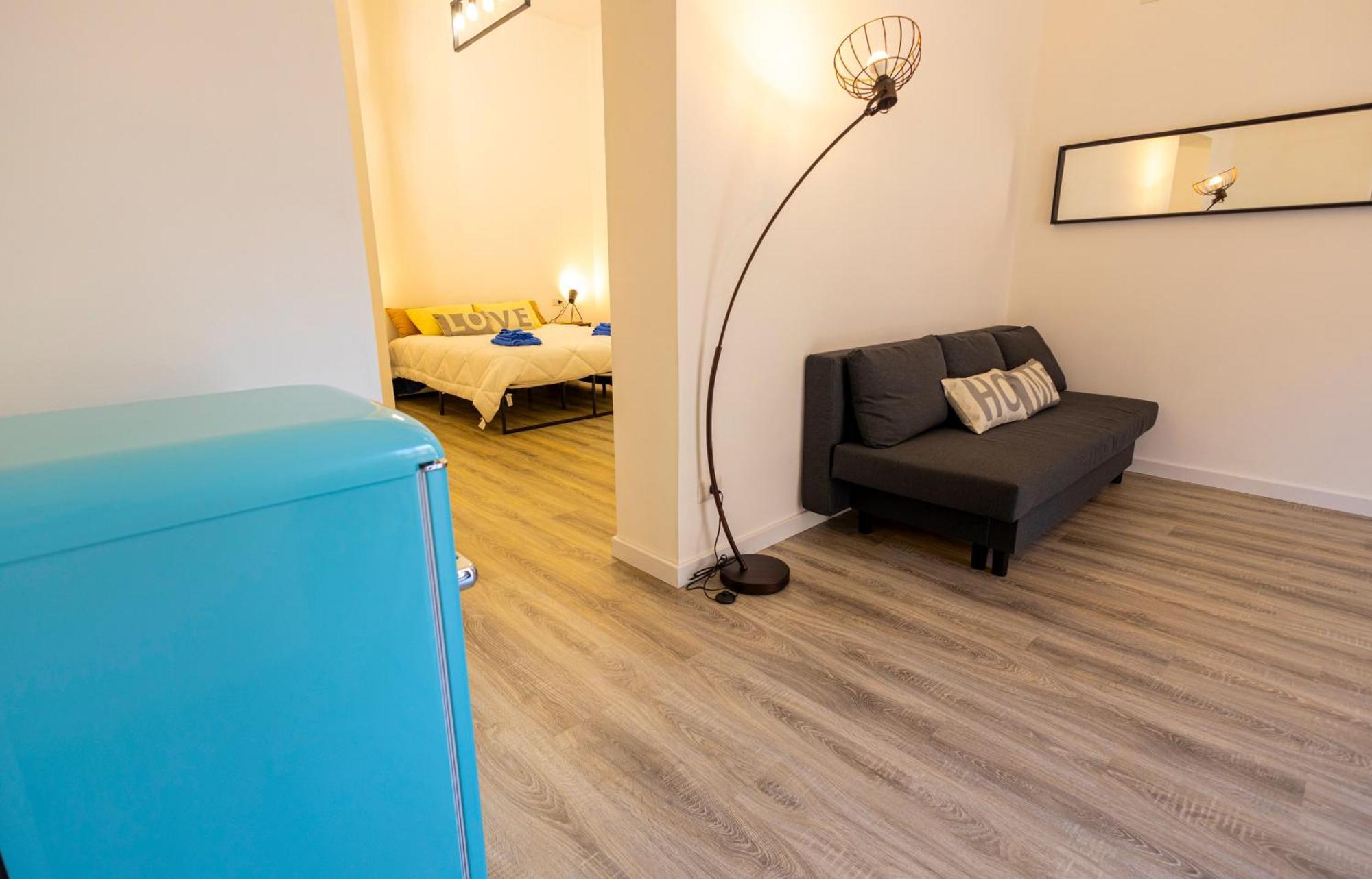 Villa Casa Lella Boutique