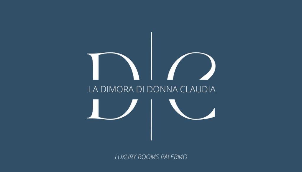 La Dimora Di Donna Claudia * Palermo