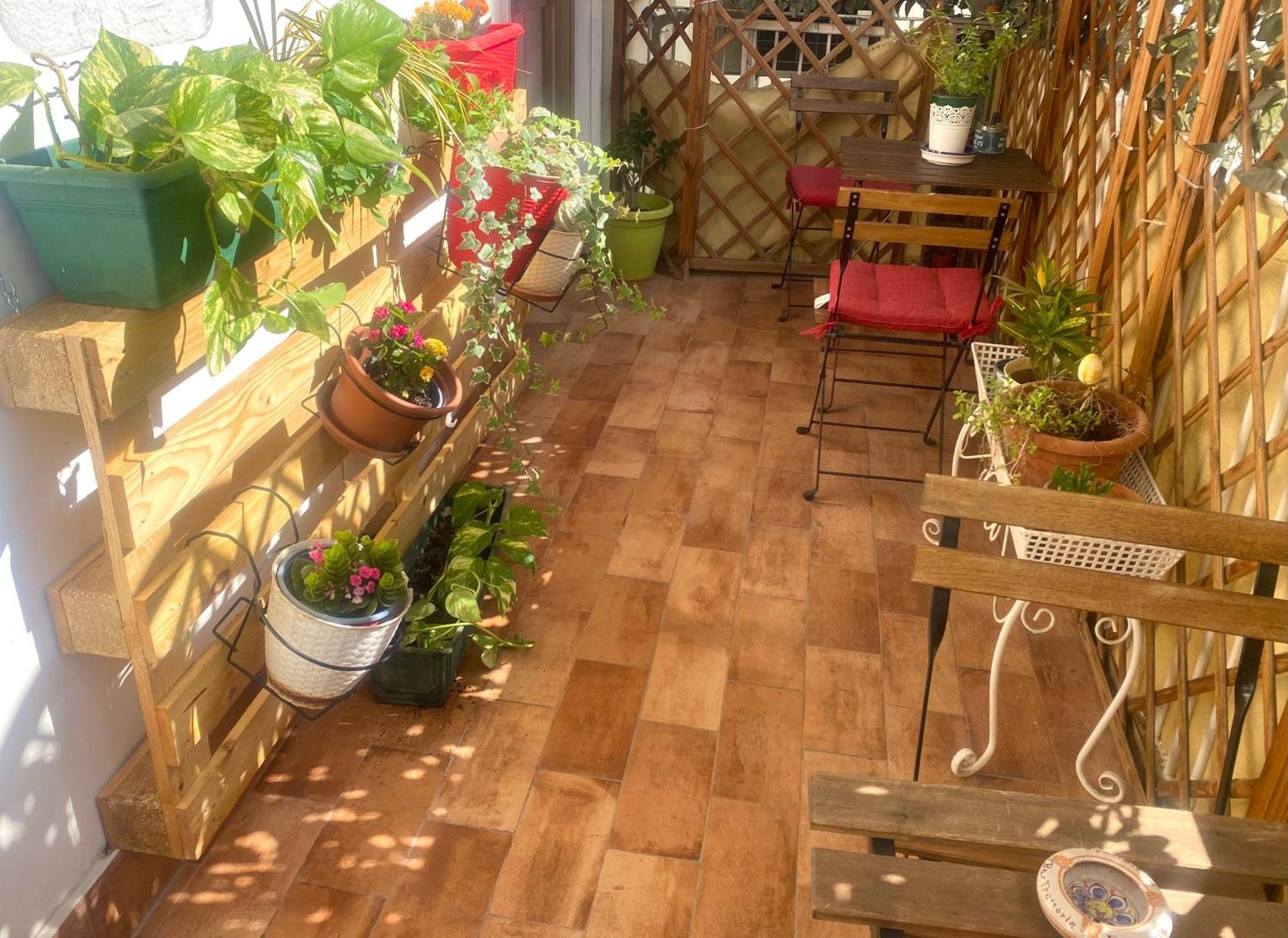 Bed & Breakfast Lealbe Di Sicilia Palermo