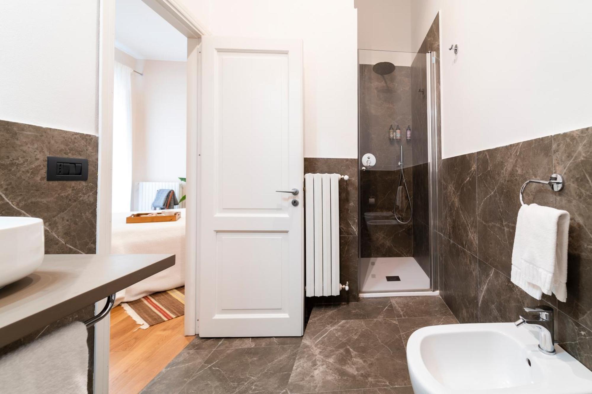 Palazzo Planeta Apartment