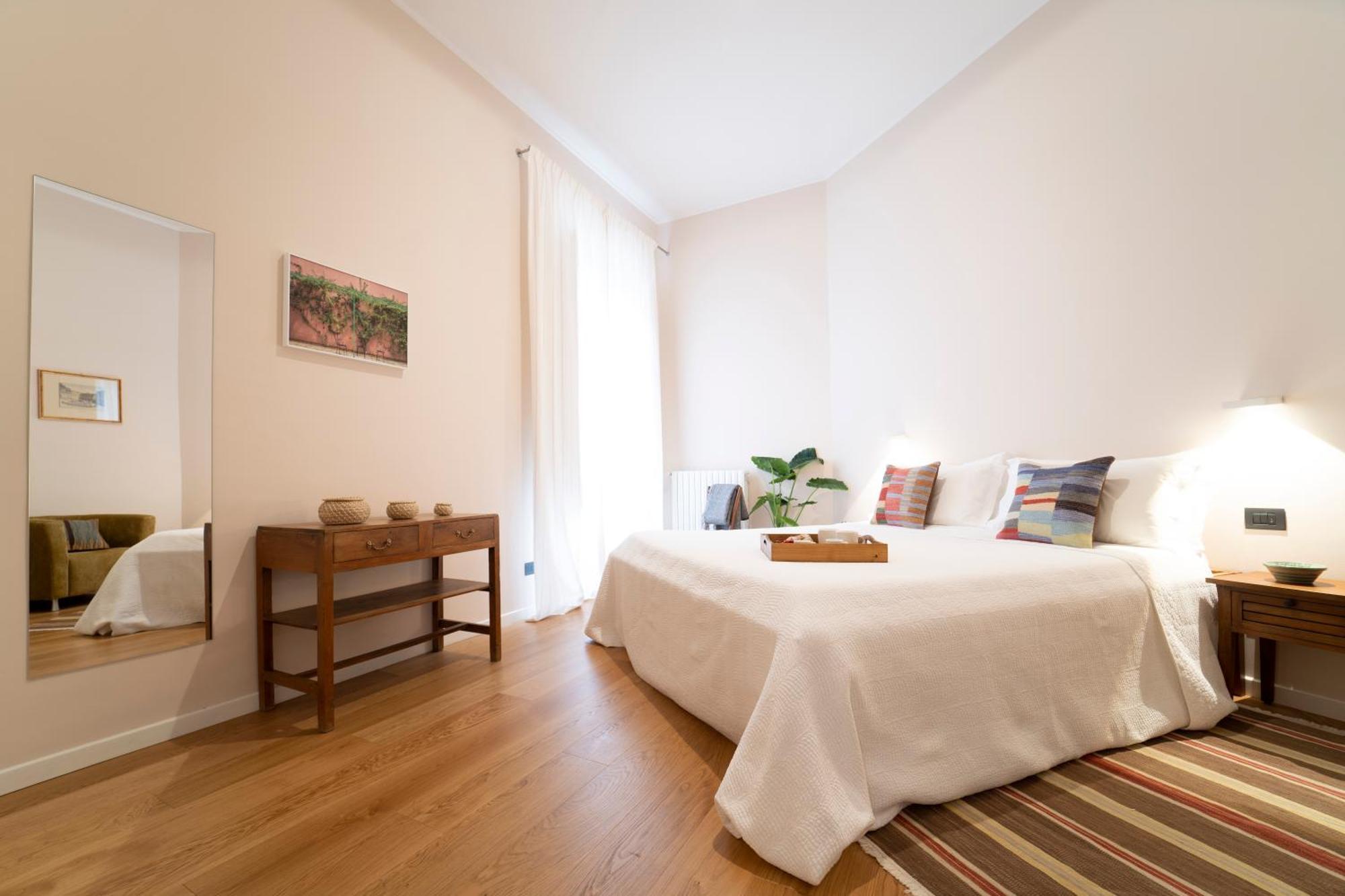 Palazzo Planeta Apartment Palermo