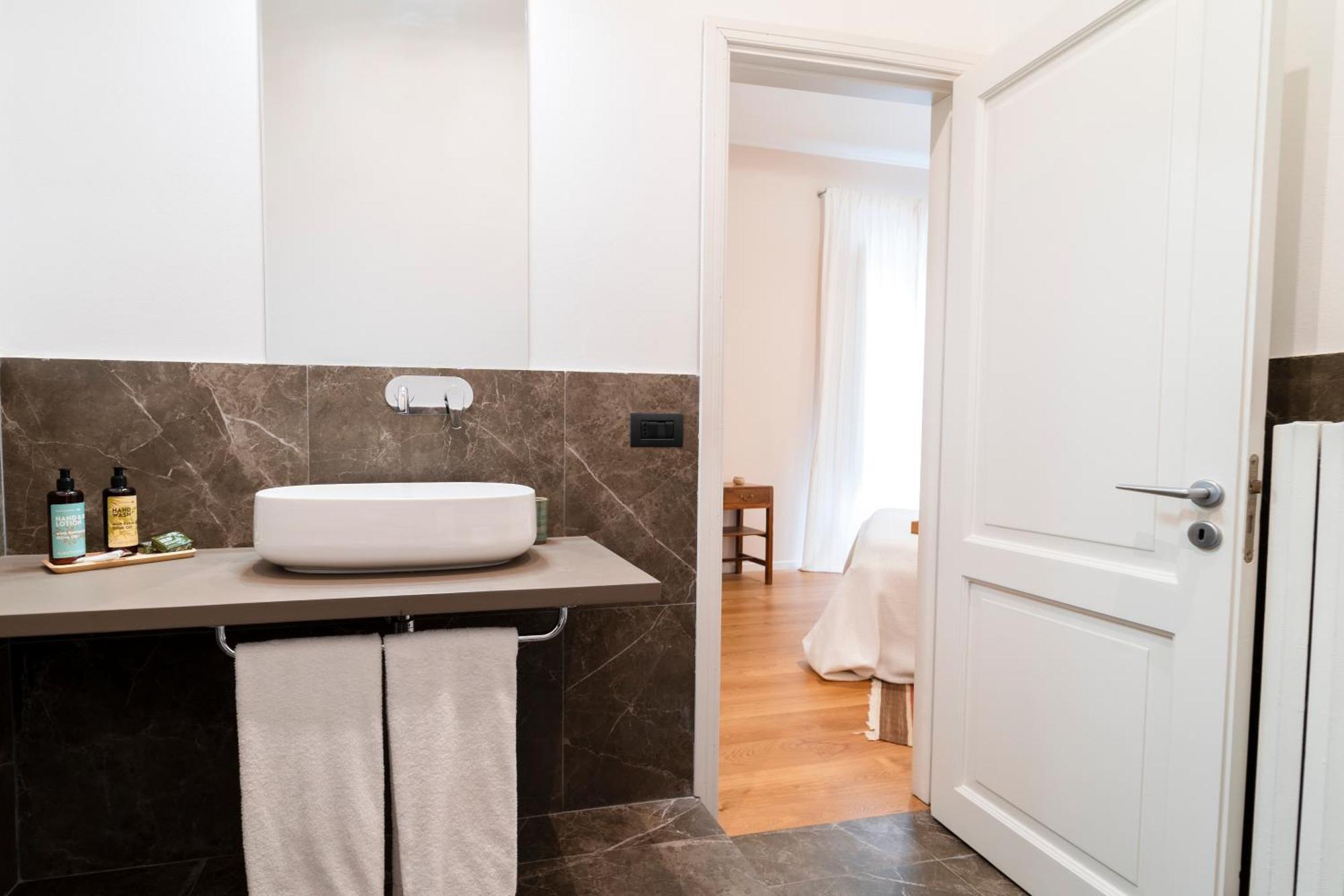 Palazzo Planeta Apartment *