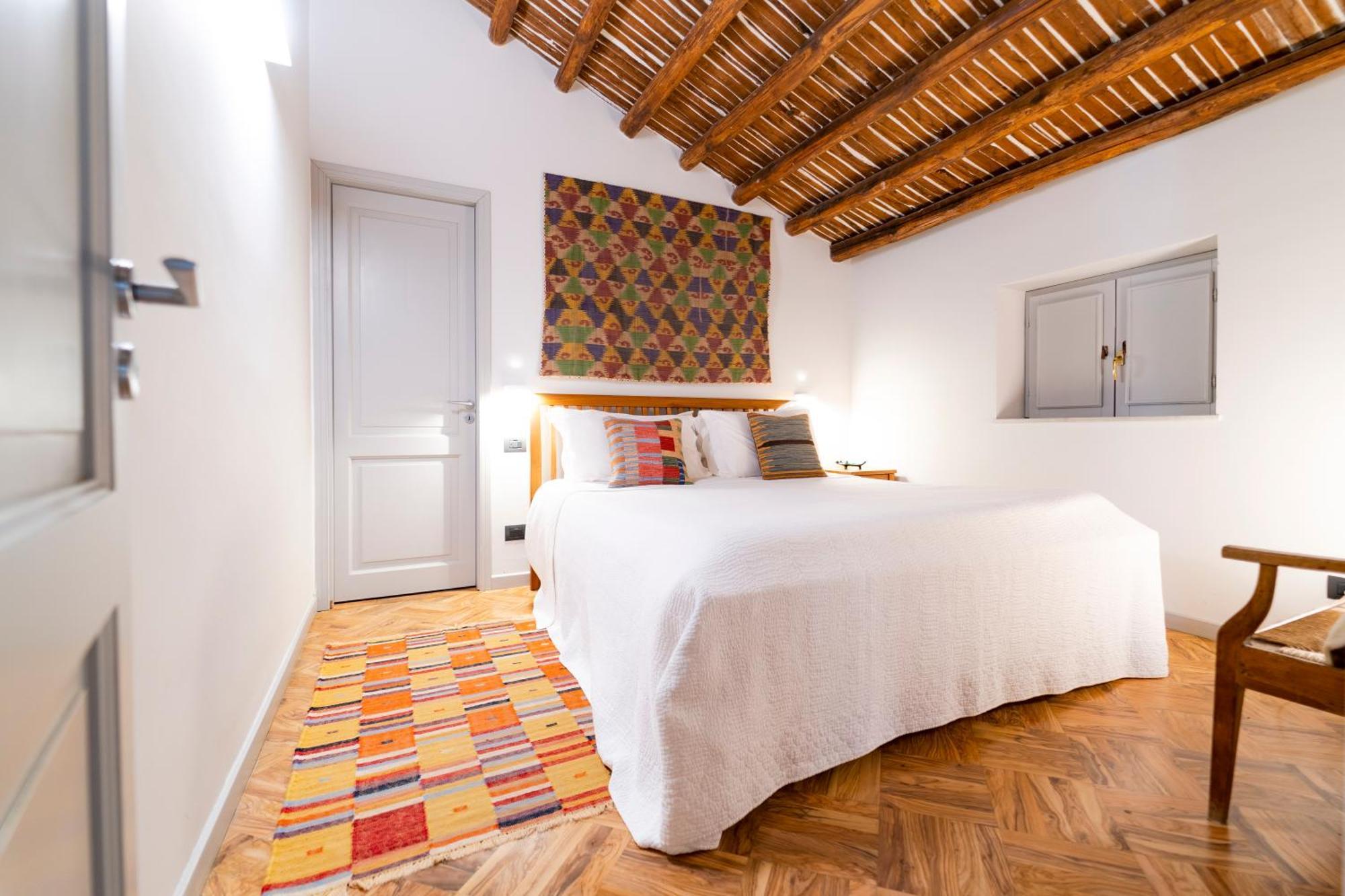 Apartment Palazzo Planeta *
