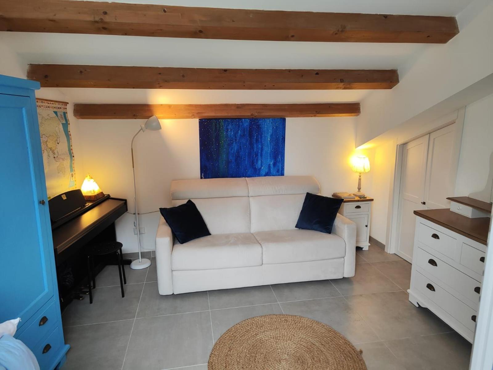 Terrazza Cala Guest house