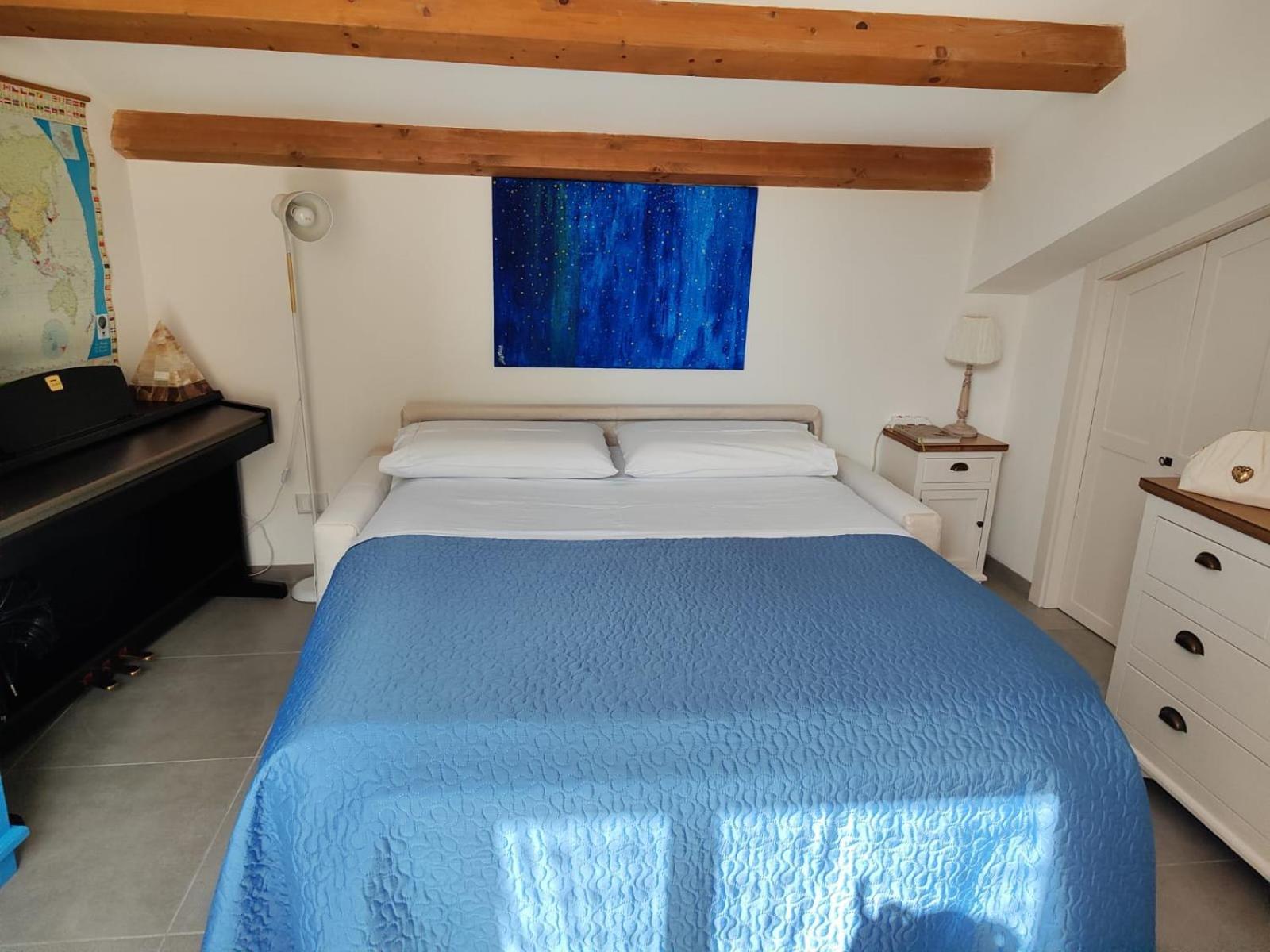 Guest house Terrazza Cala *