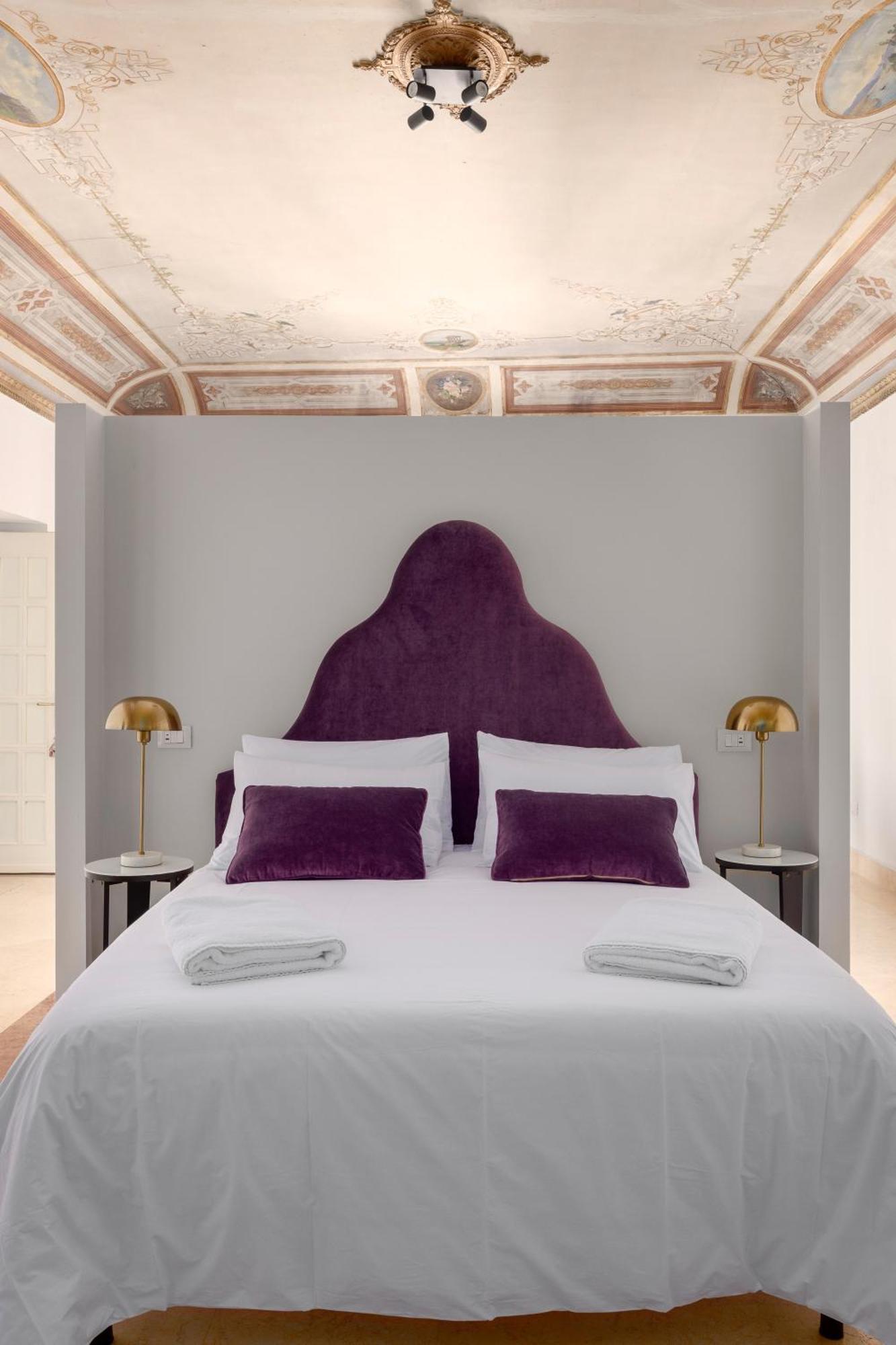 Apartment Verosicily Sant'elia