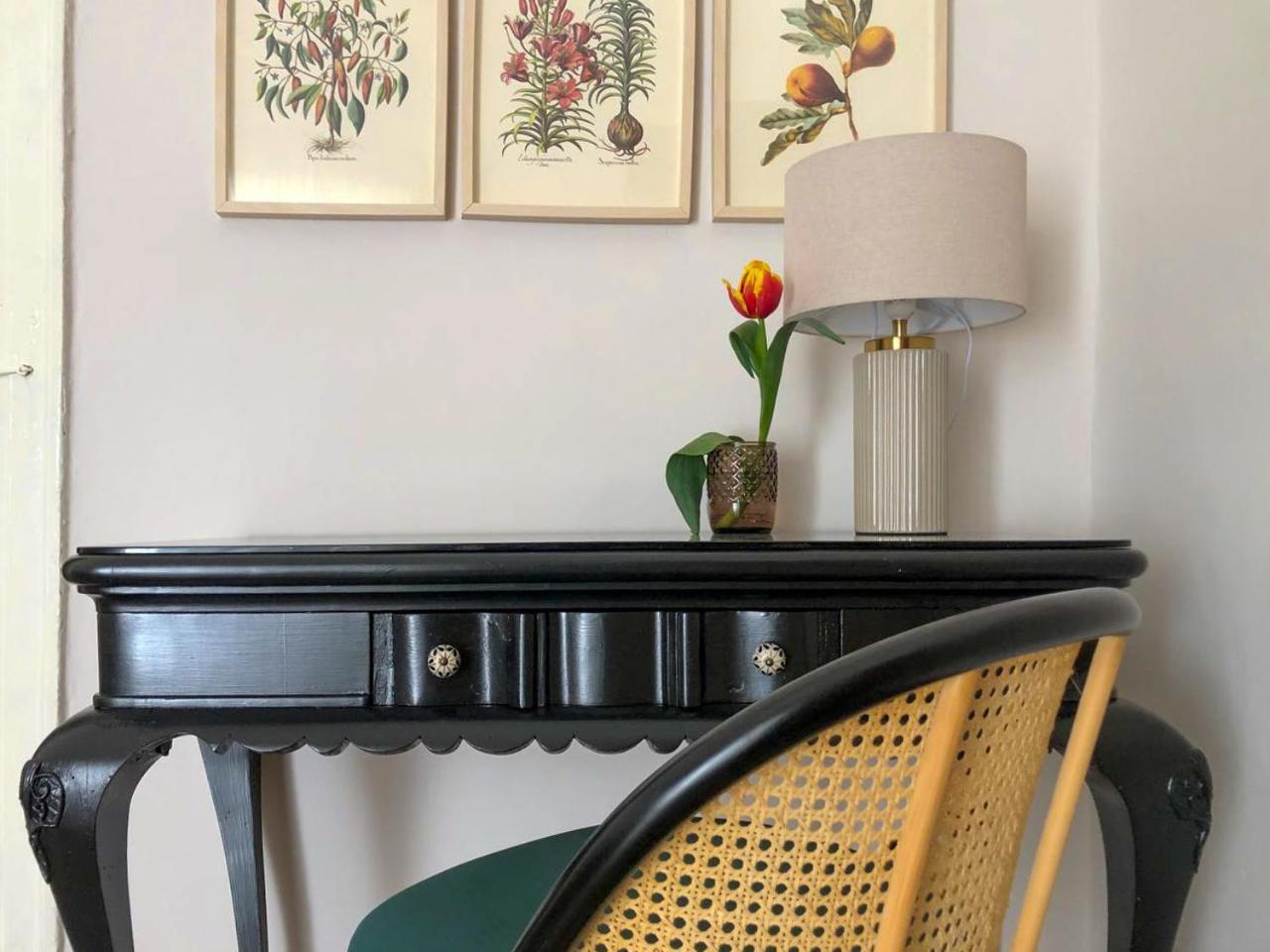 Apartment Maison Prio Palermo