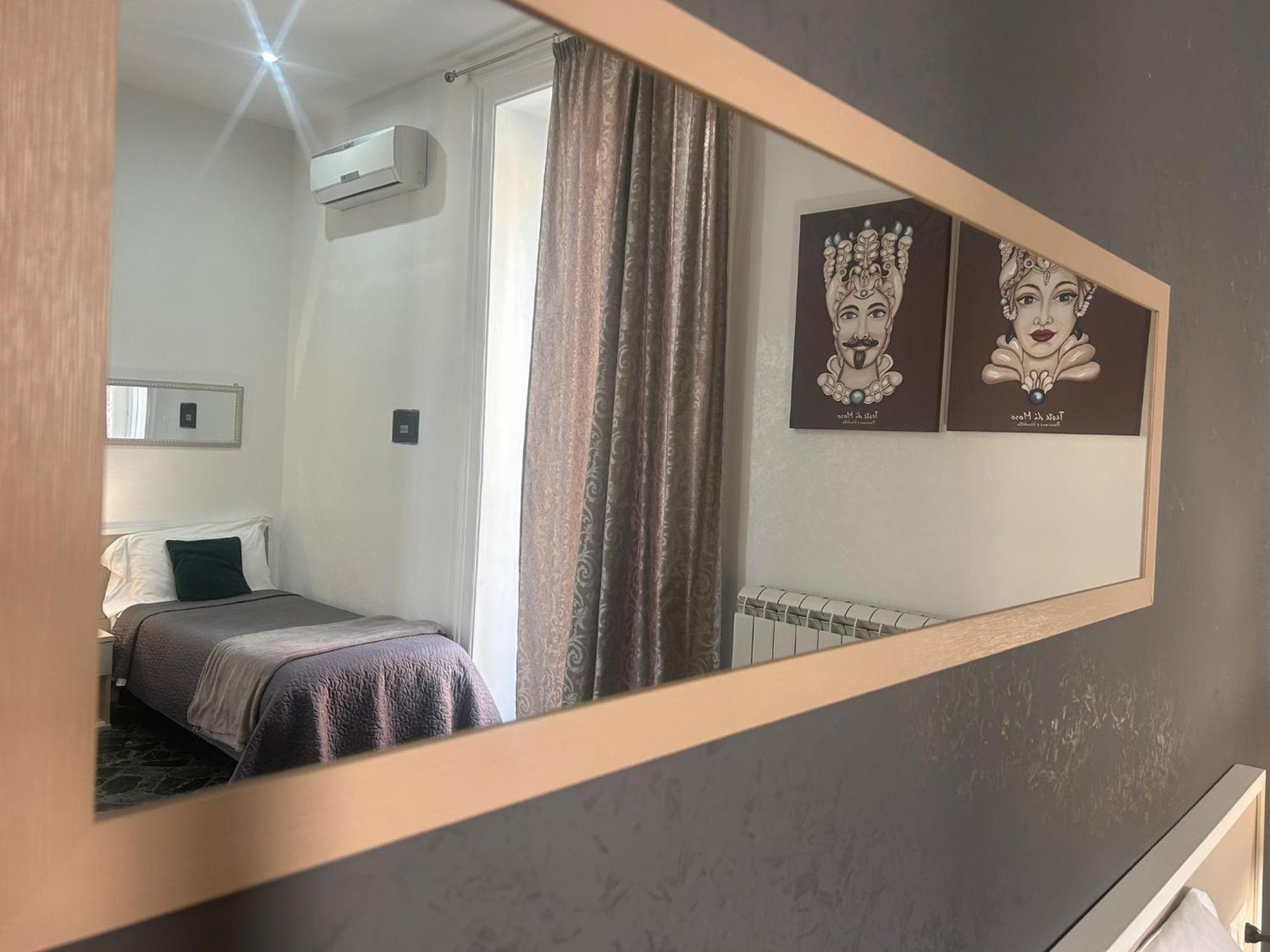 Amarillo Guest house 3*