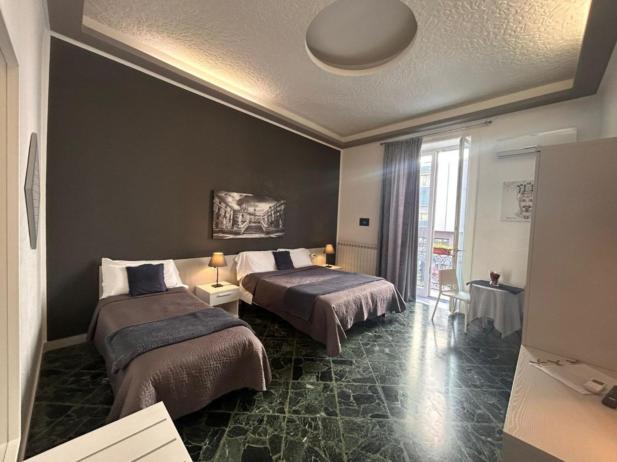 Amarillo Guest house 3*