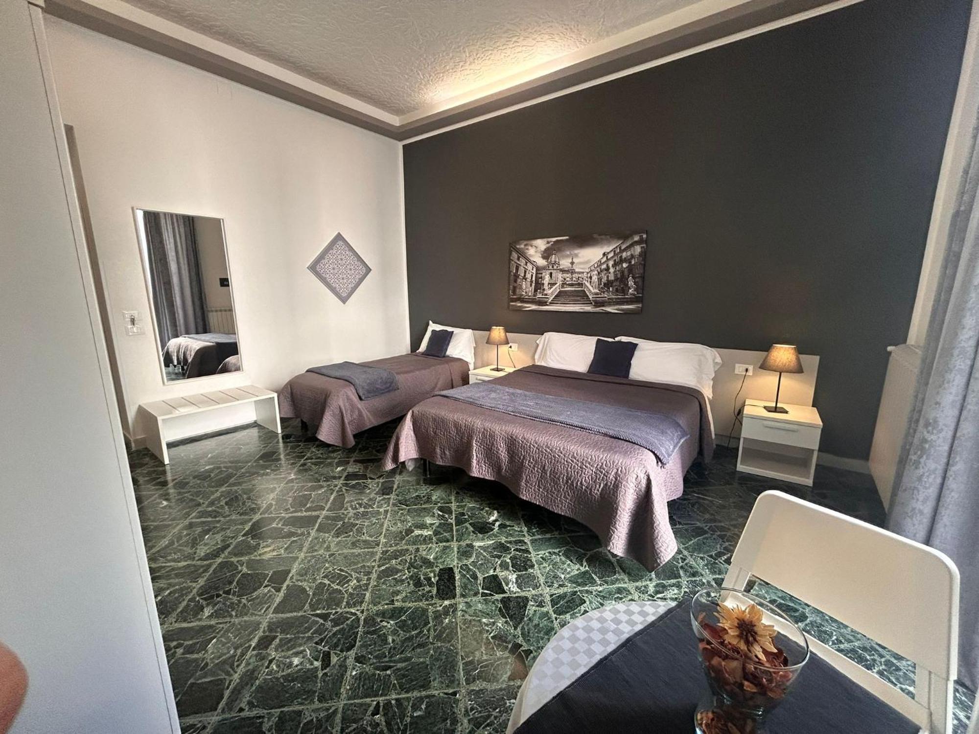 Amarillo Guest house