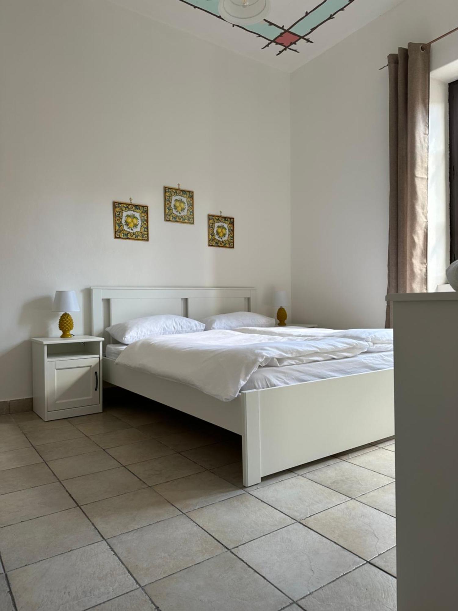 La Casa A Ballaro