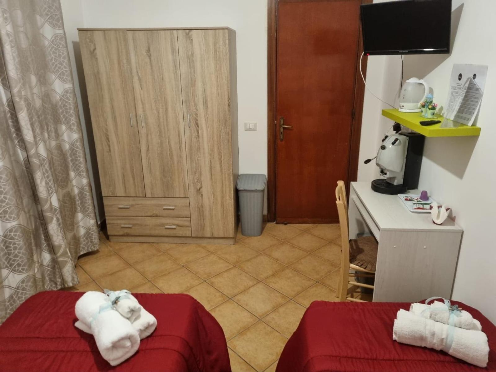 Le Stanze Di Aurora Guest house Palermo