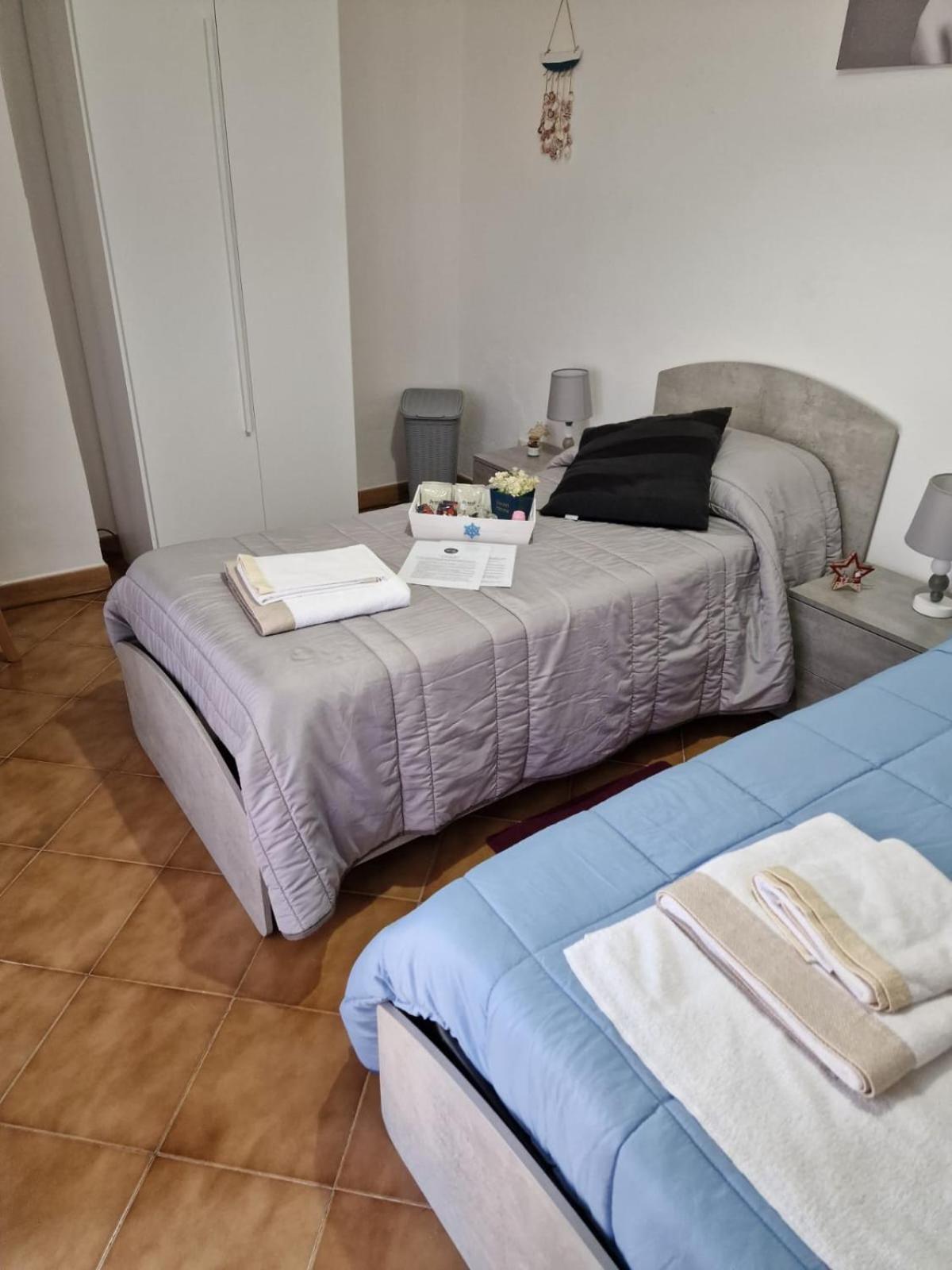 Guest house Le Stanze Di Aurora