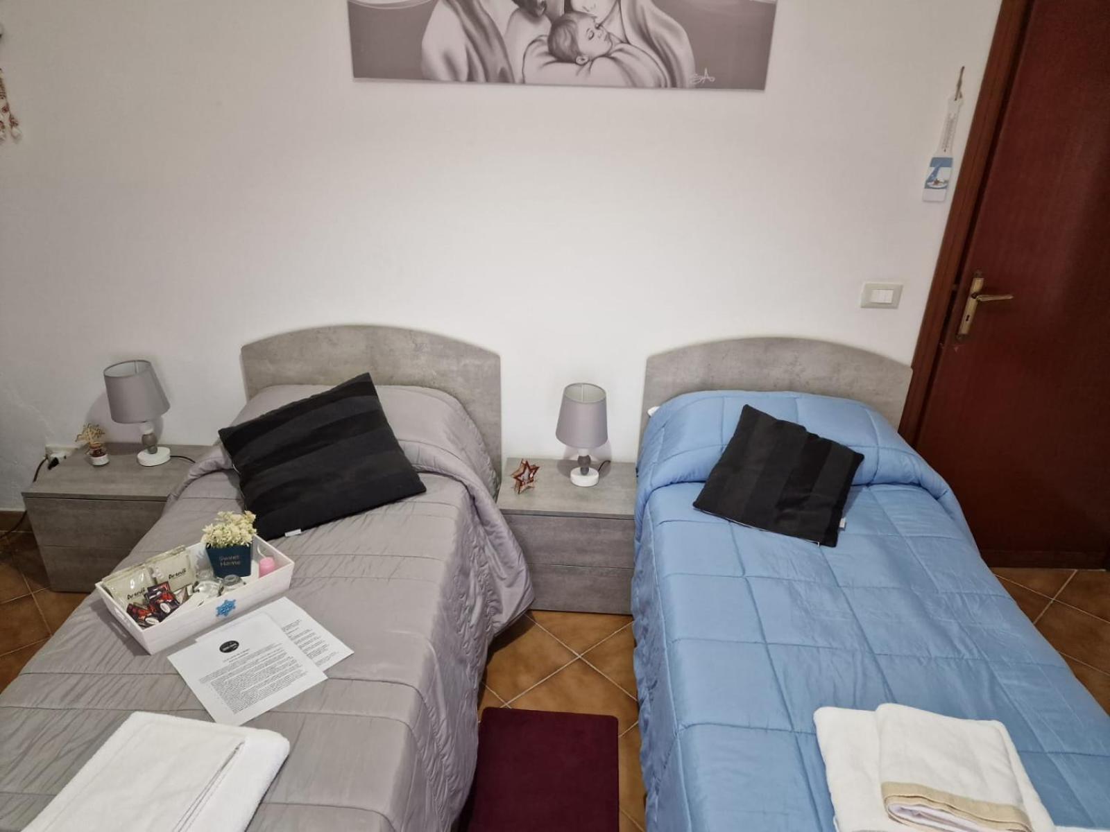 Guest house Le Stanze Di Aurora