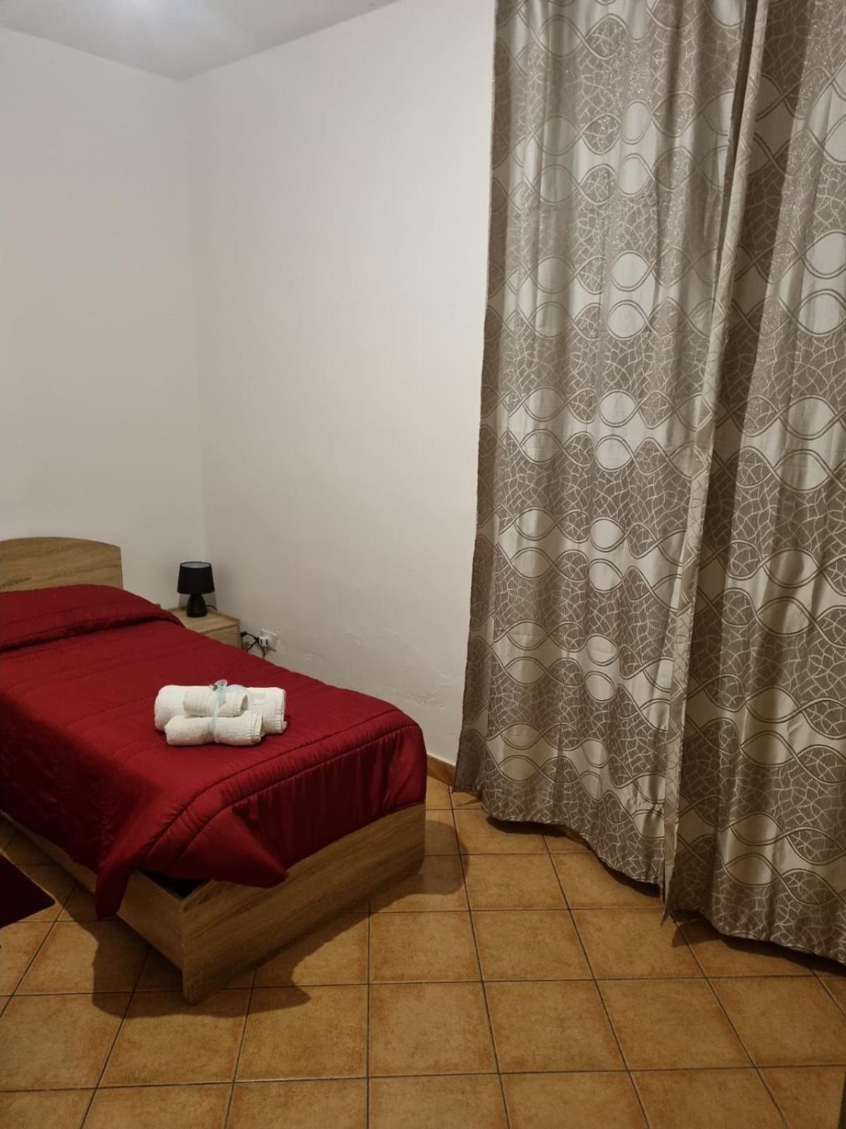 Guest house Le Stanze Di Aurora