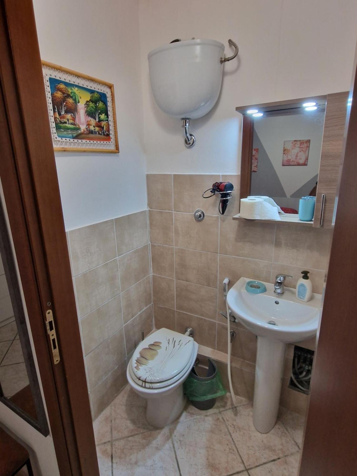 Le Stanze Di Aurora Guest house Palermo