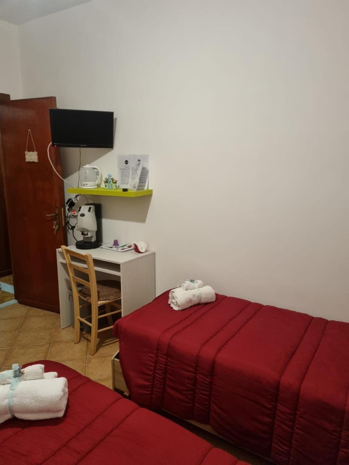 Guest house Le Stanze Di Aurora *