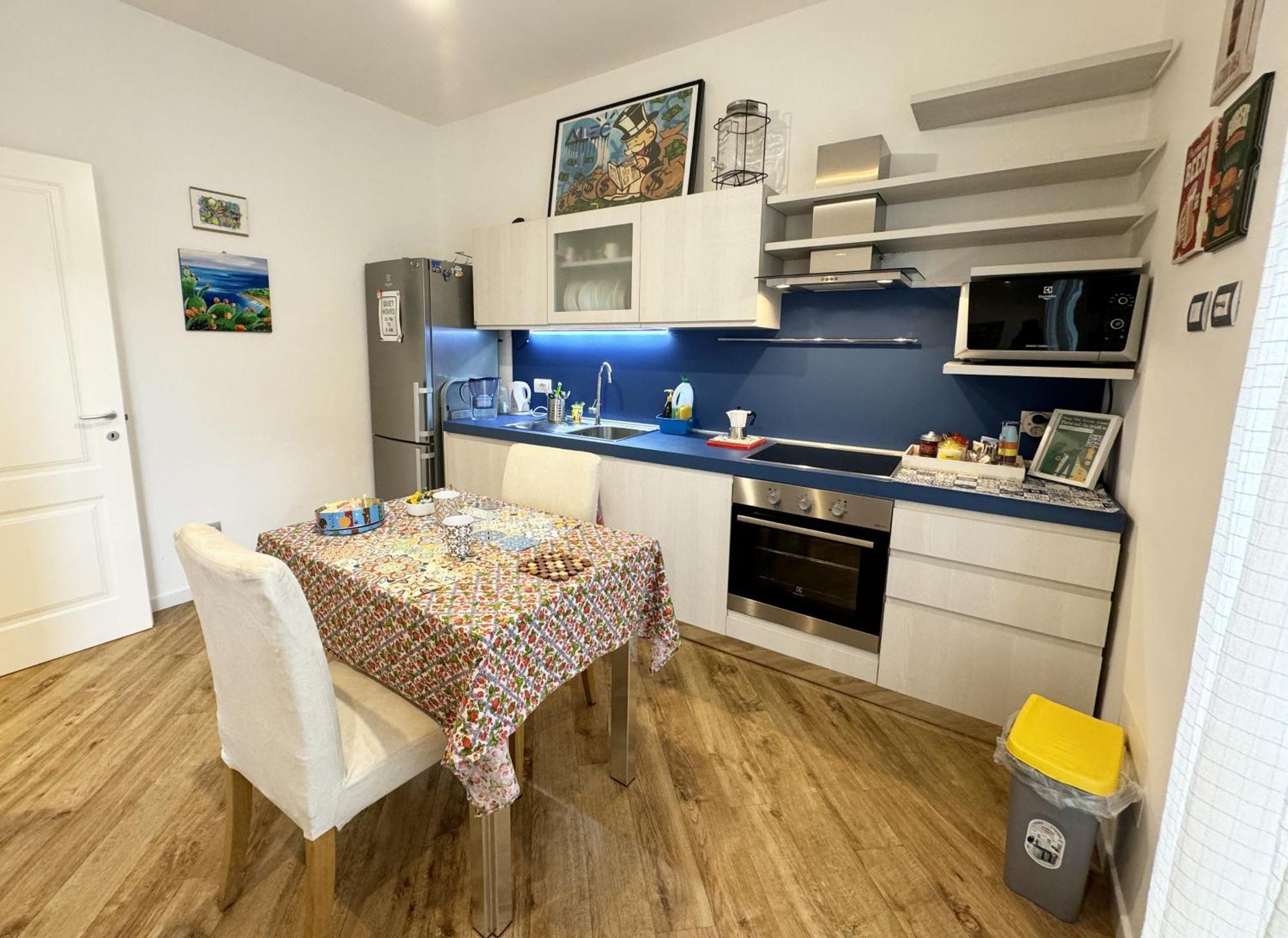 Apartamento Lucky *