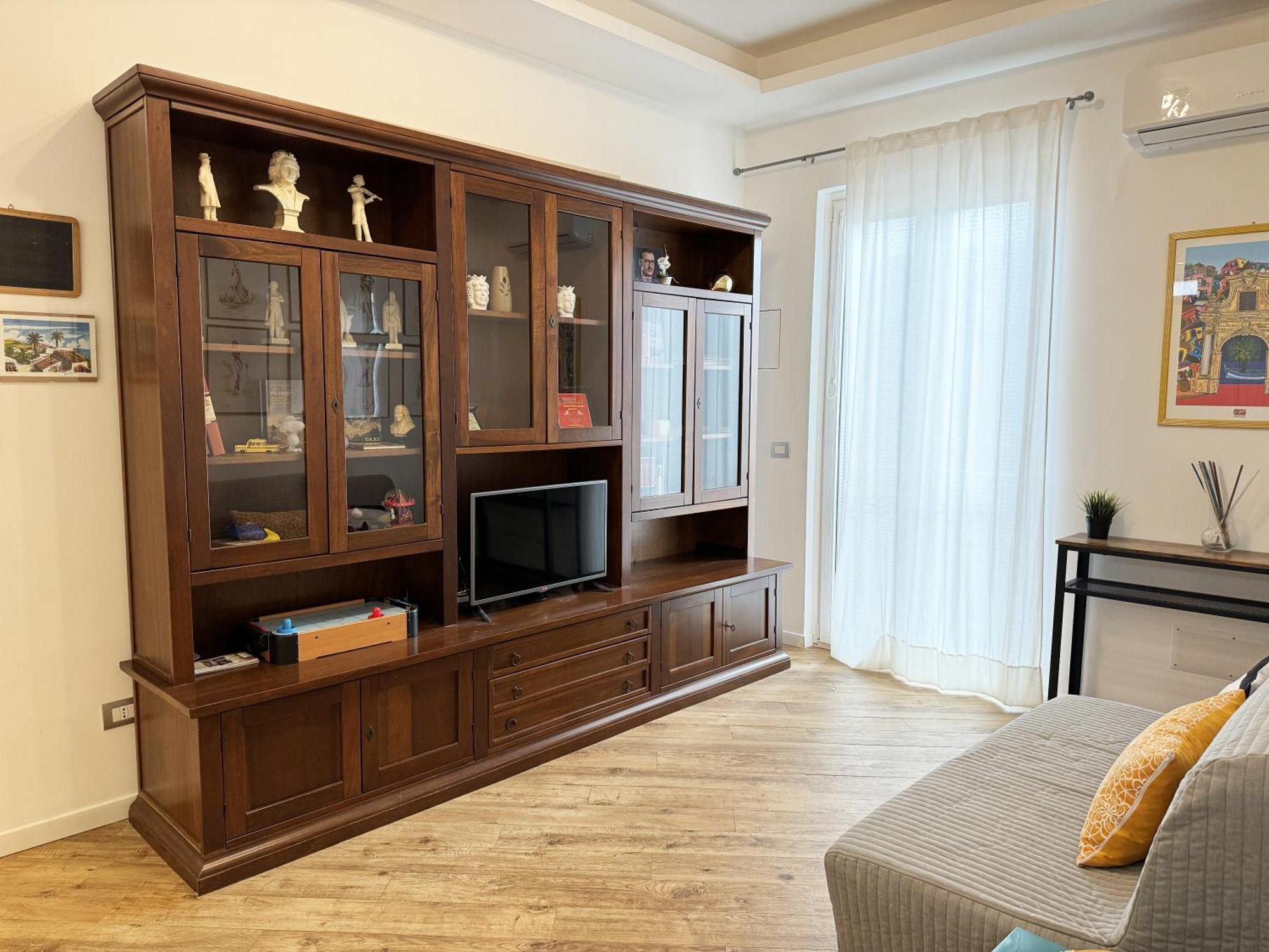Apartamento Lucky *
