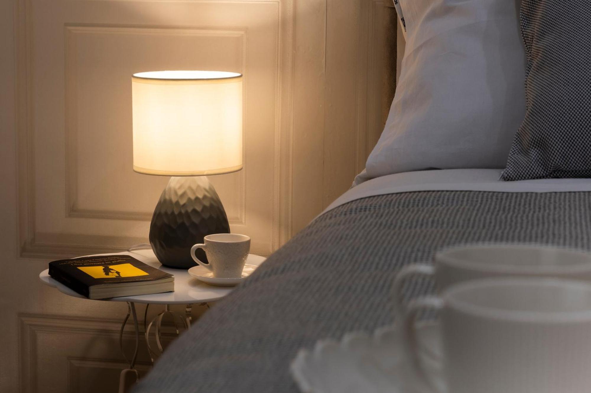 Palace Ducrot Apartamento Palermo