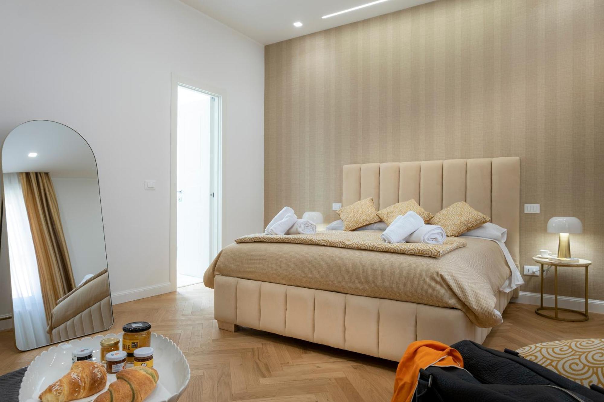Apartamento Palace Ducrot *