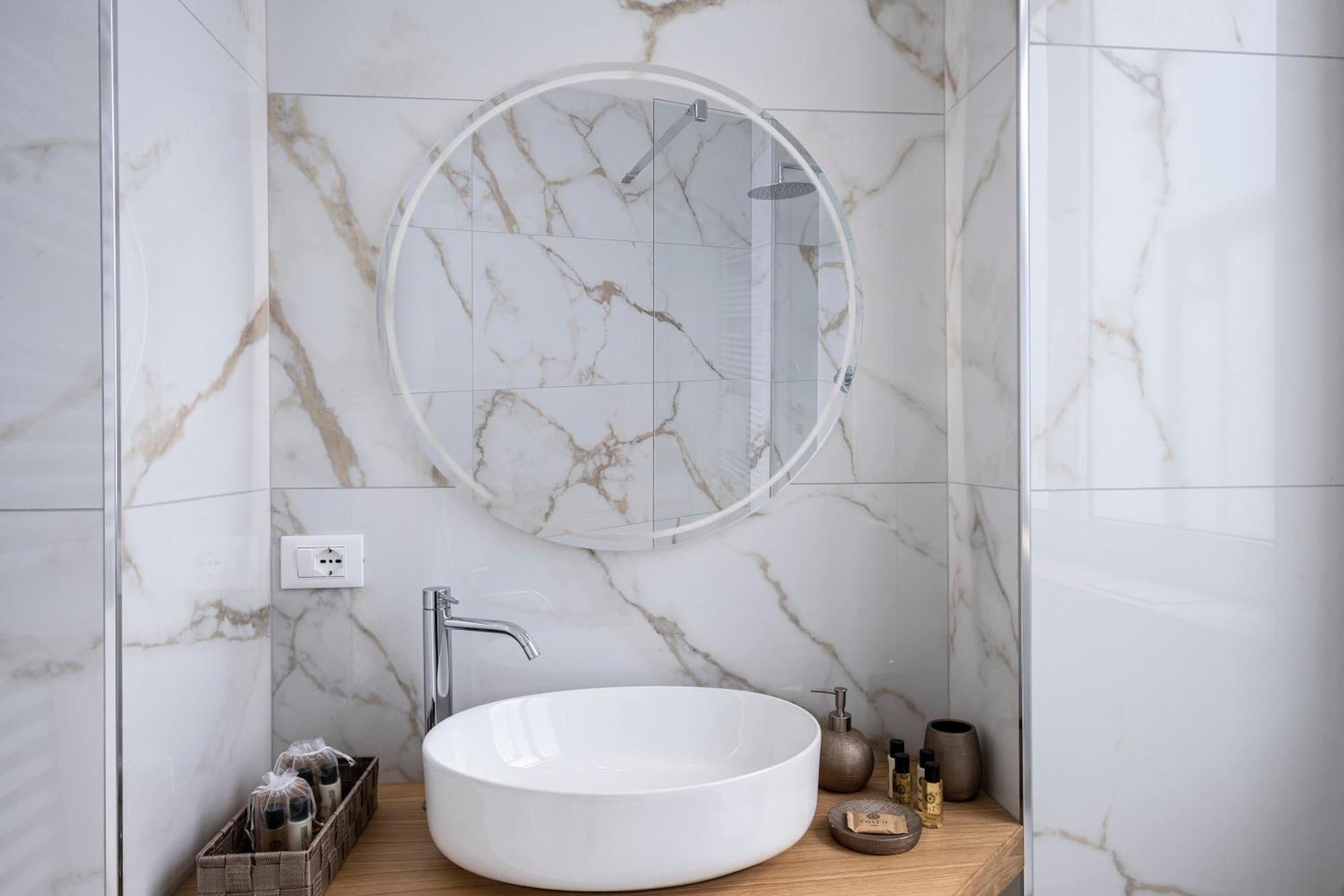 Palace Ducrot Apartamento Palermo