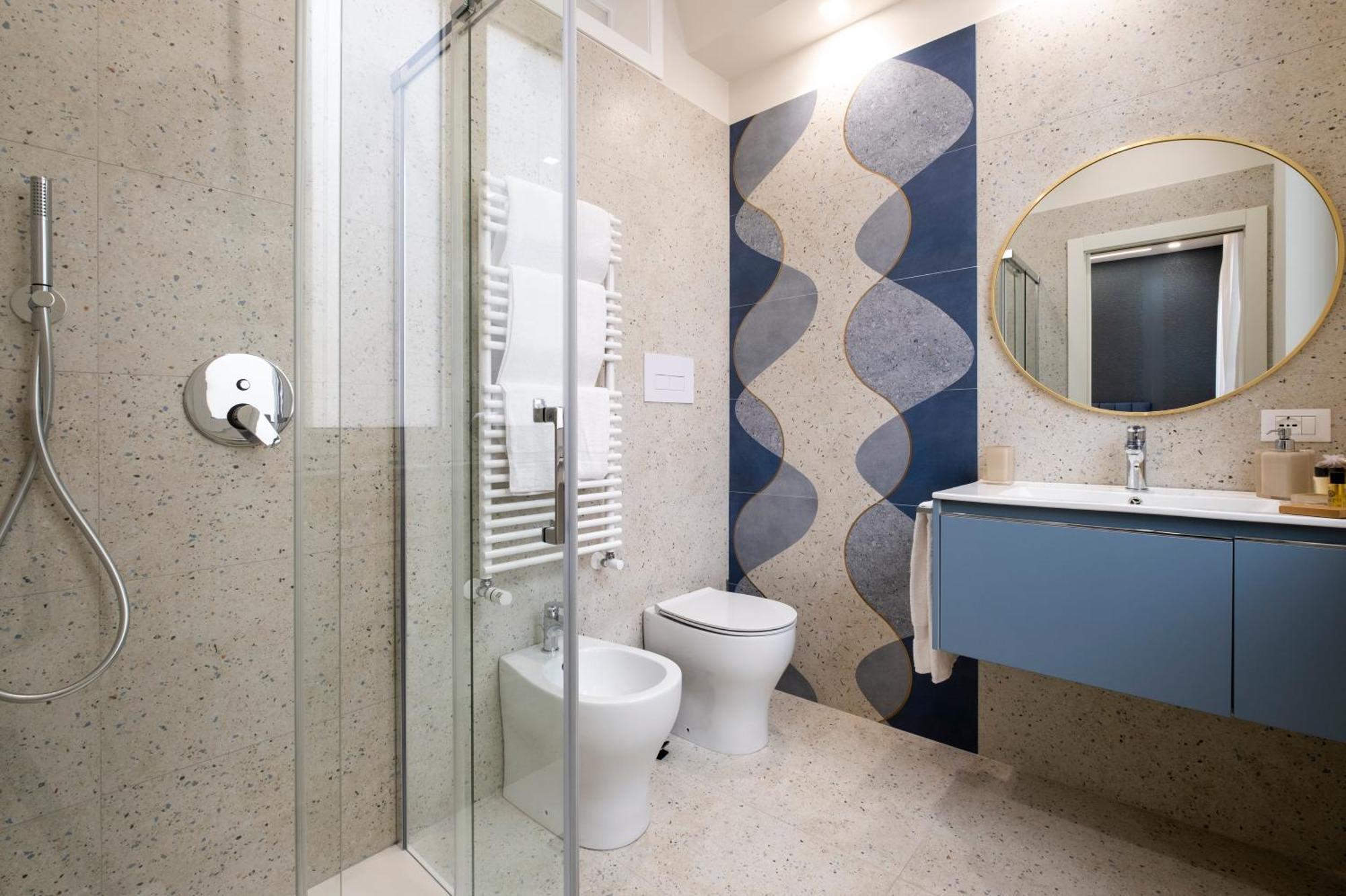 Apartamento Palace Ducrot Palermo