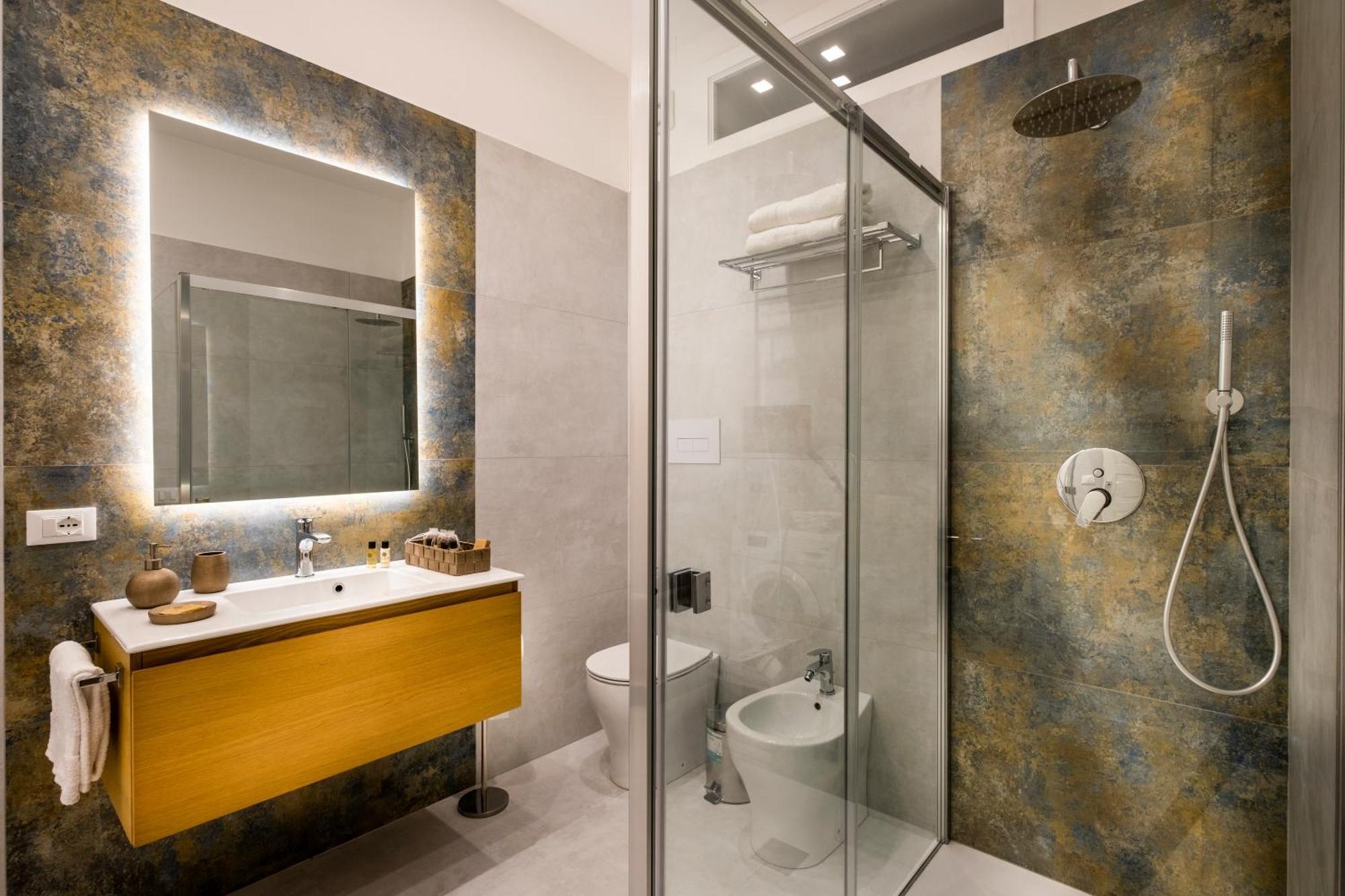 Apartamento Palace Ducrot Palermo