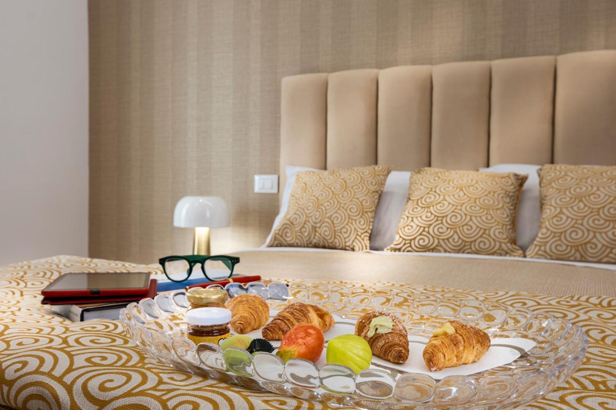 Apartamento Palace Ducrot Palermo
