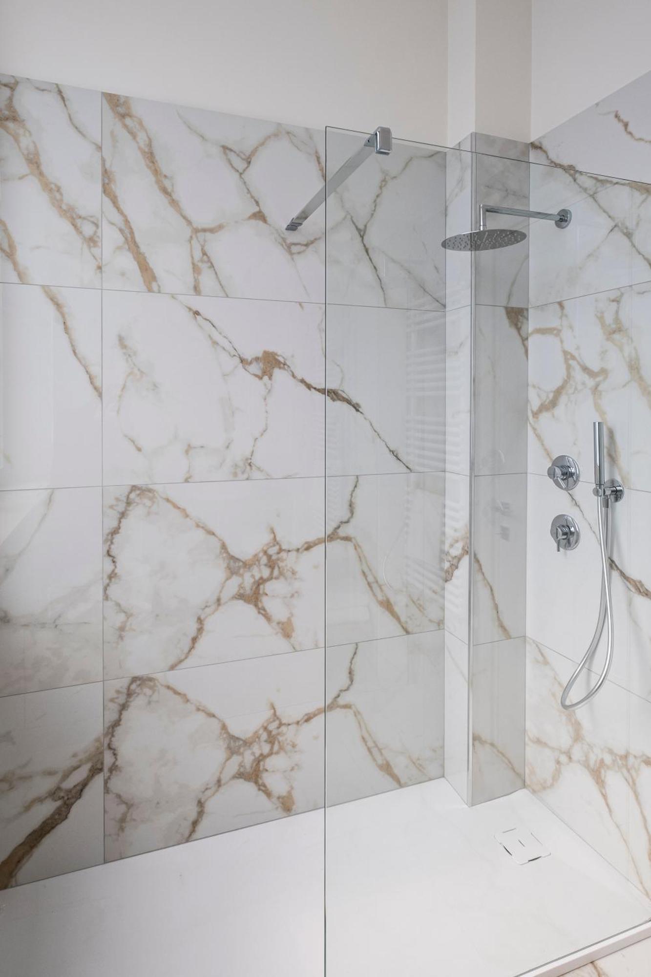 Palace Ducrot Apartamento Palermo