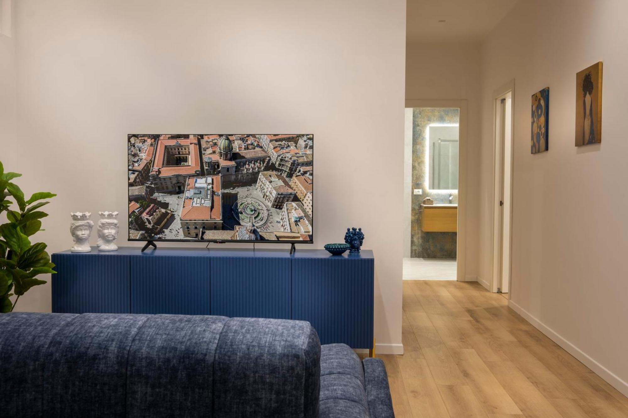 Palace Ducrot Apartamento