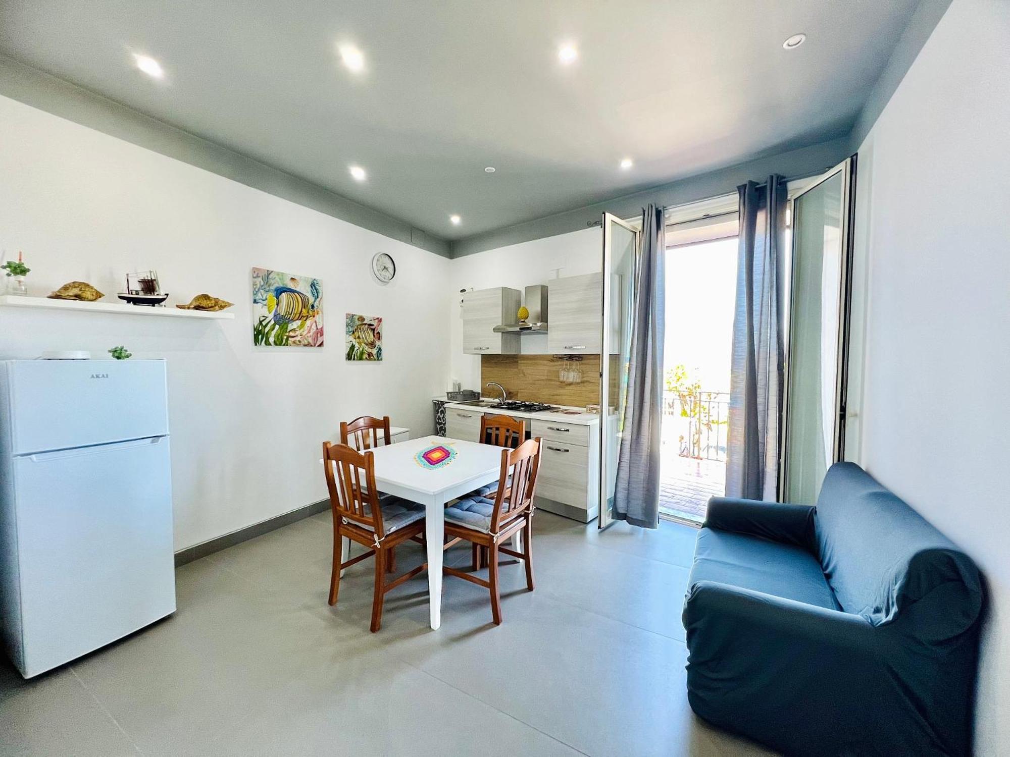 Holiday home Casa Nonna Anna Palermo