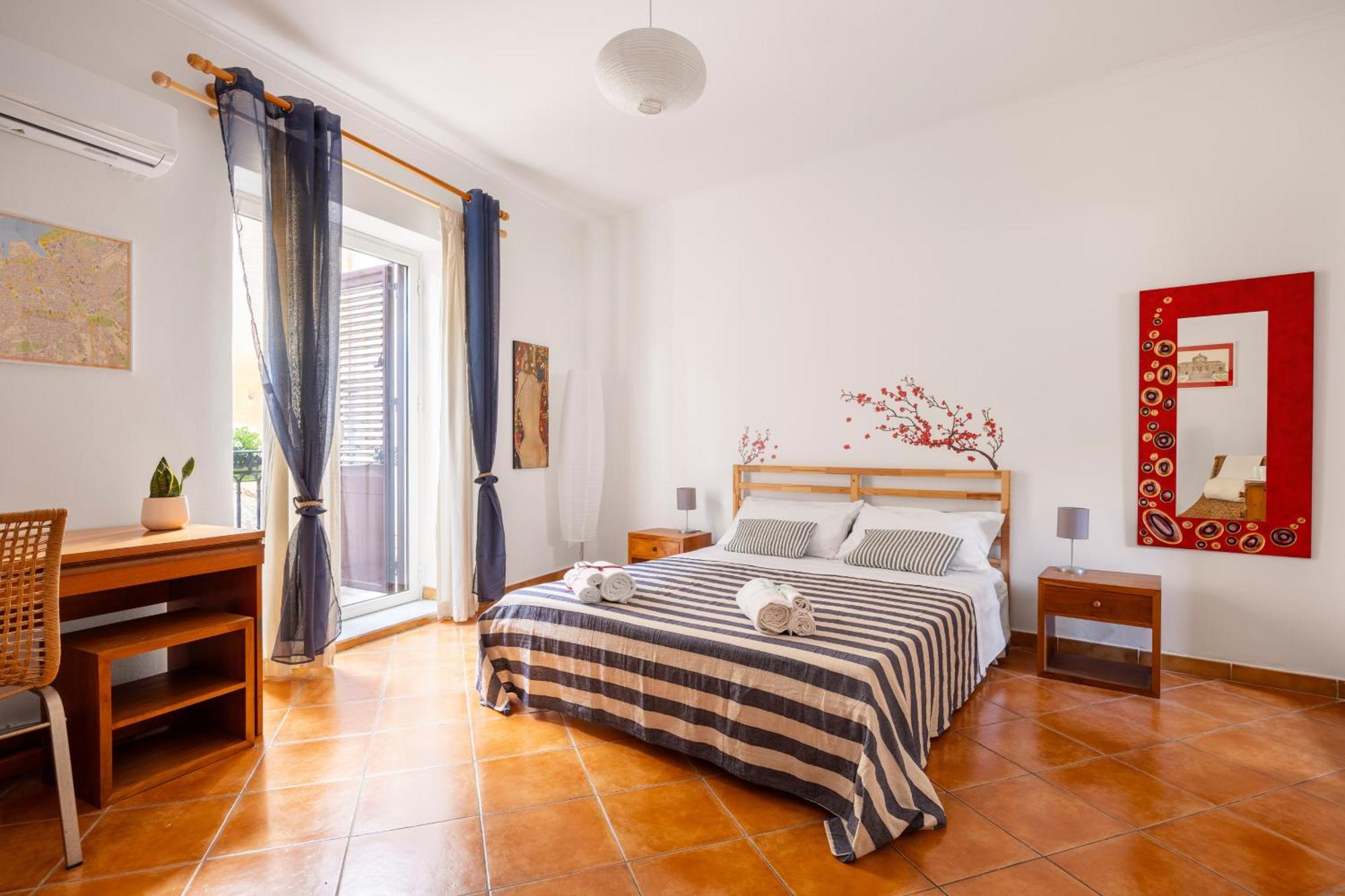 Il Vicoletto Al Massimo Apartment *