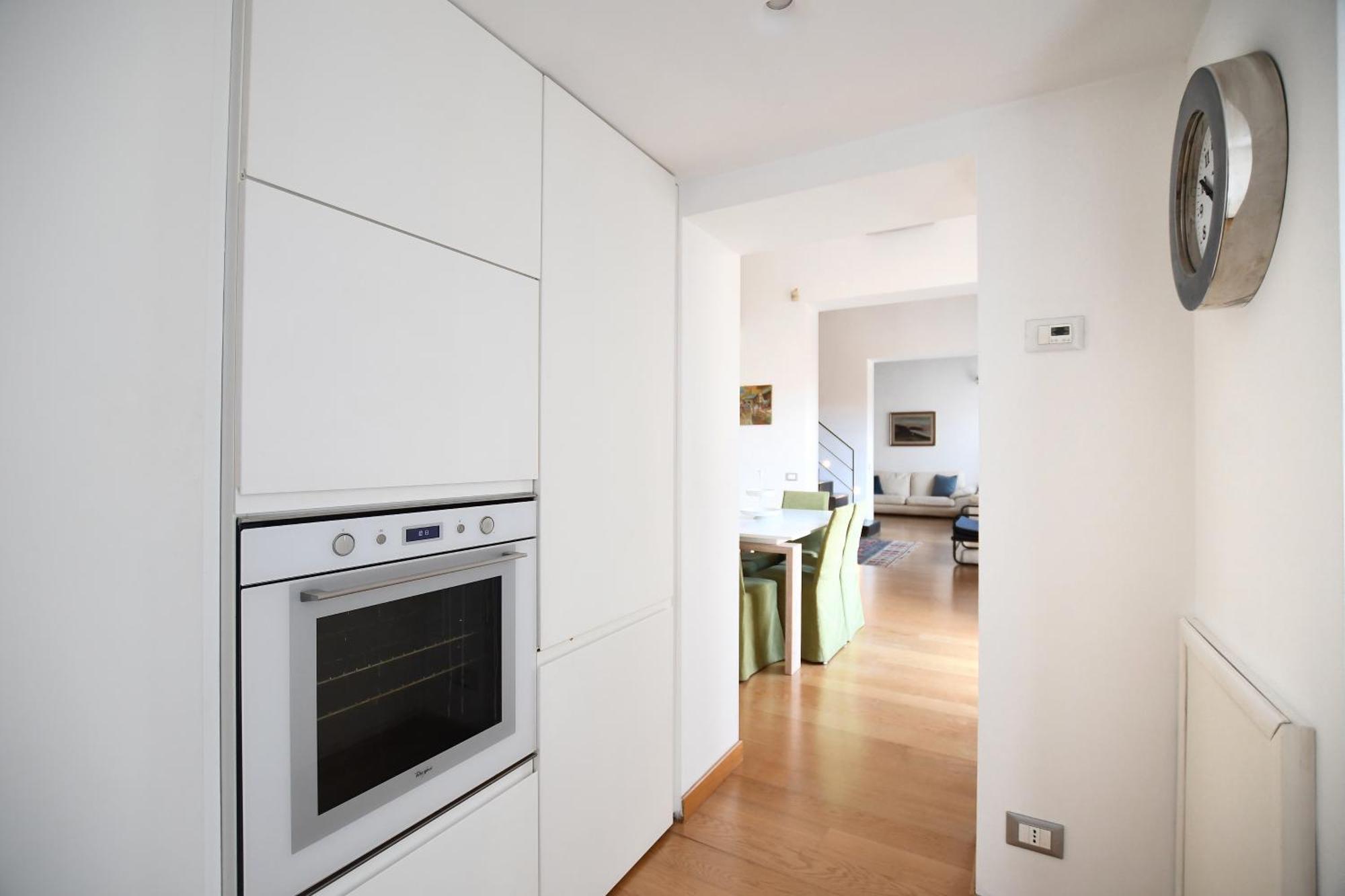 Apartamento Iflat Dimora Orsini Palermo