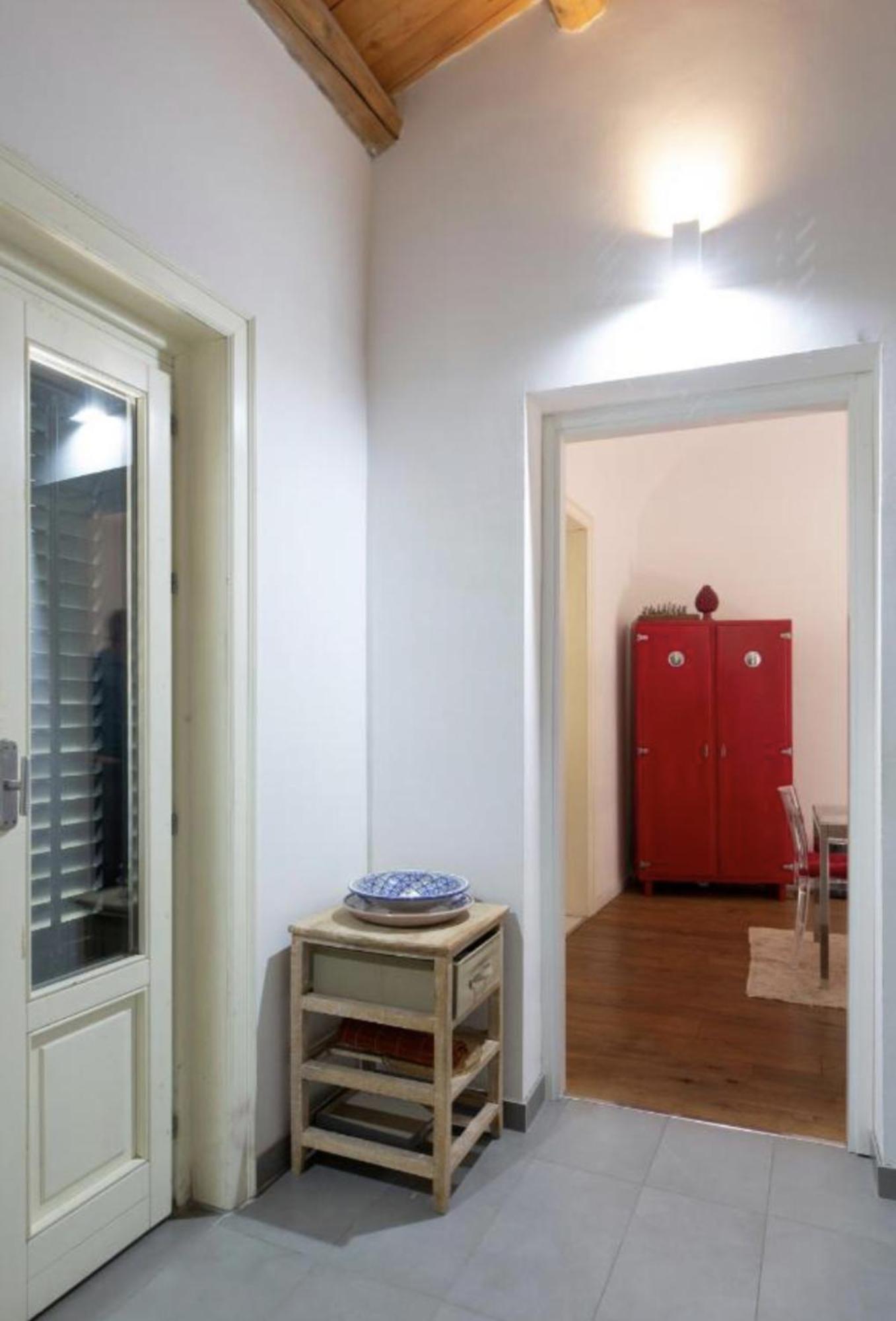 Apartment Casa Del Contrabbasso *